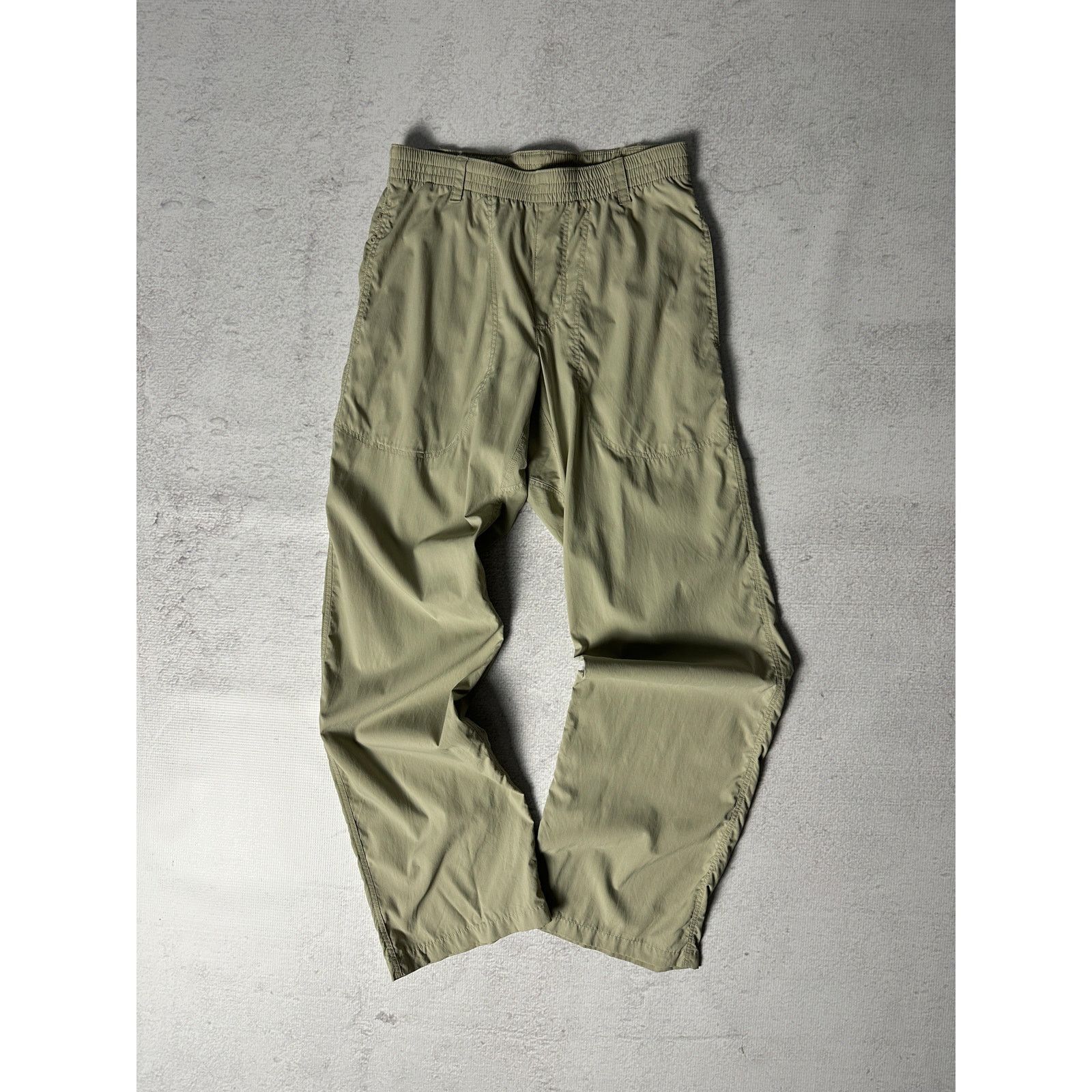 Patagonia Vintage Patagonia Track Pants - Men's XS Size US 26 / EU 42 - 1 Thumbnail
