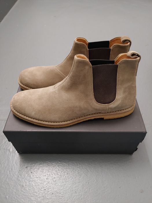 Vince sawyer chelsea on sale boot