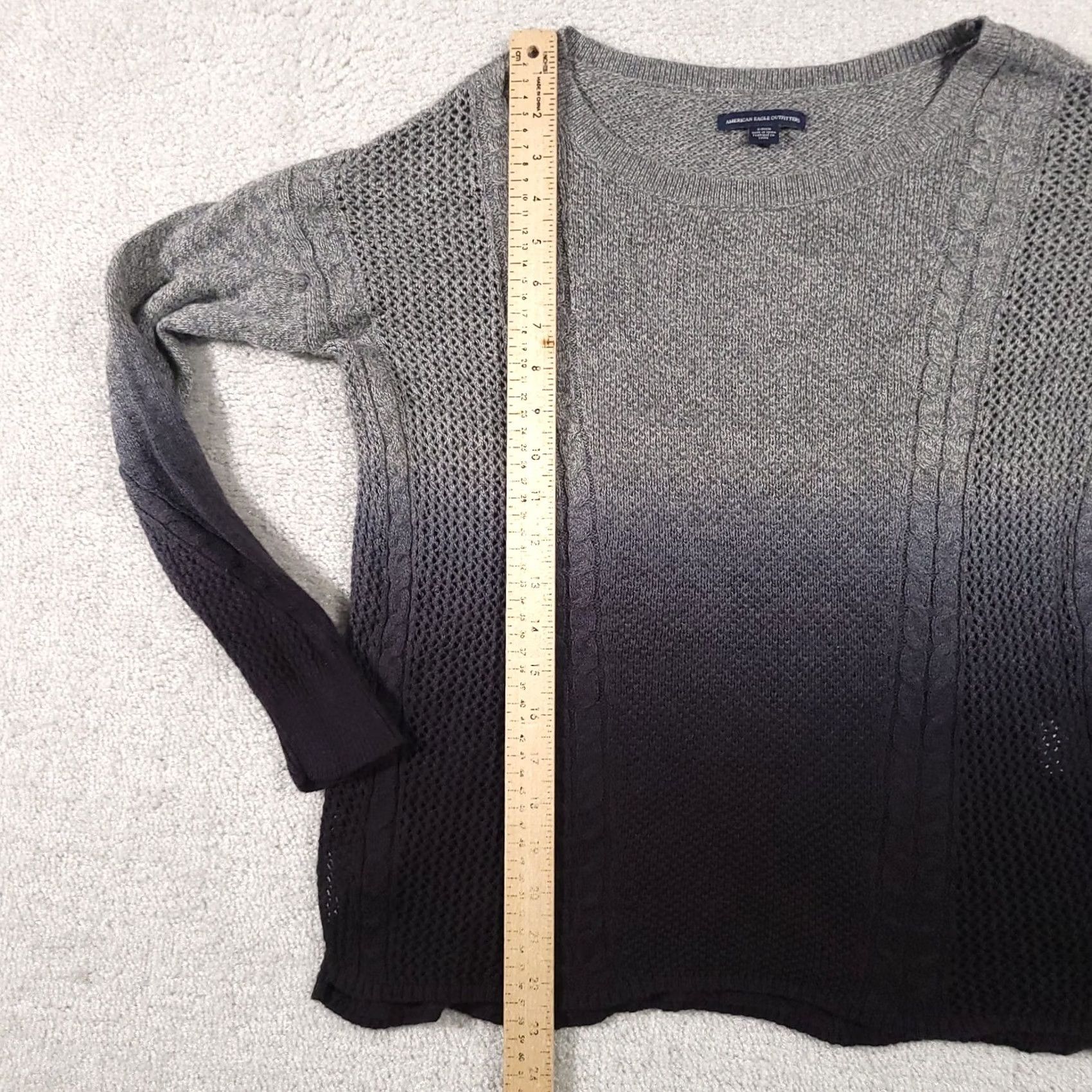American Eagle Outfitters VINTAGE is not applicable here. Size S / US 4 / IT 40 - 7 Thumbnail