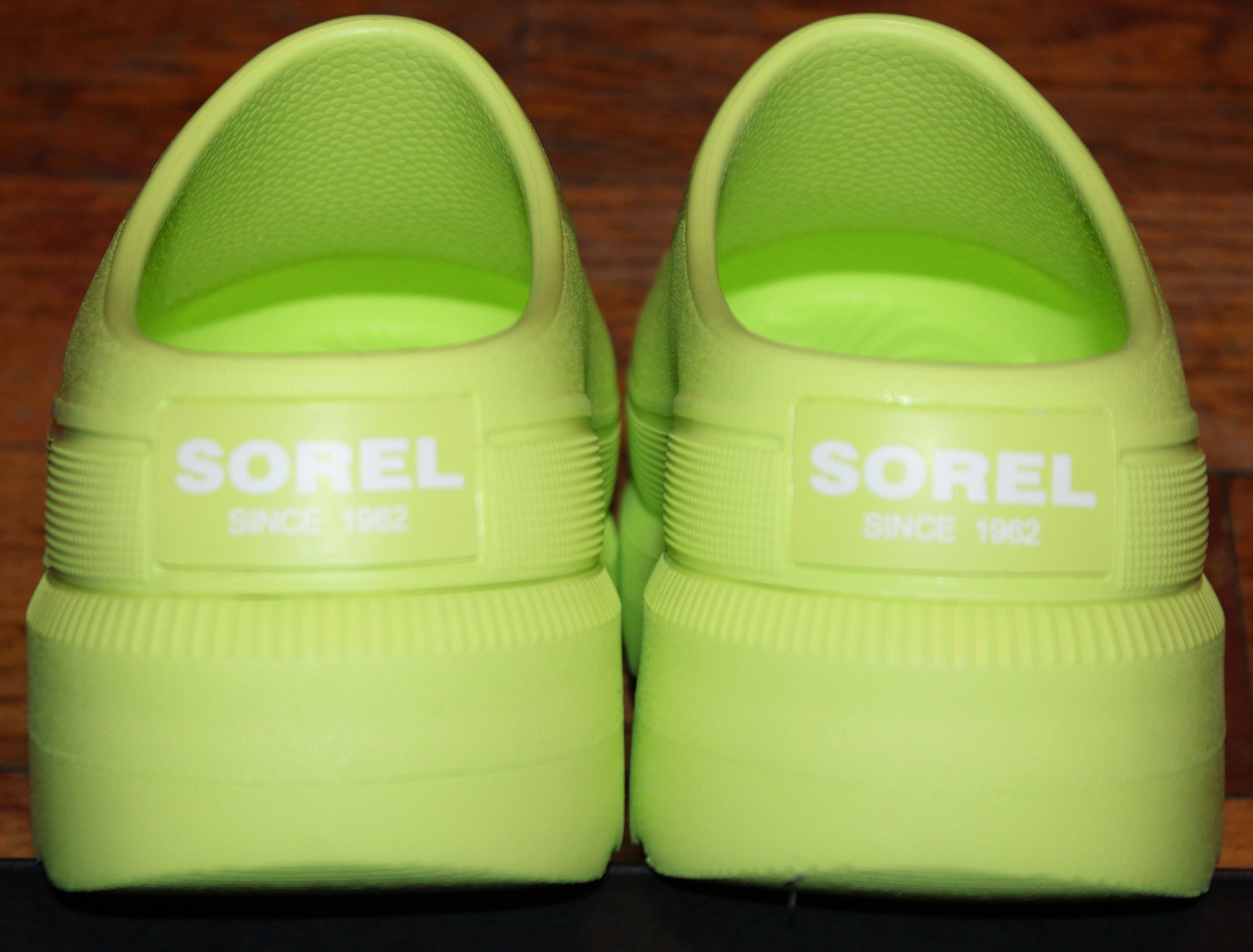 SOREL Sorel Caribou Clog Size US 7 / IT 37 - 10 Thumbnail