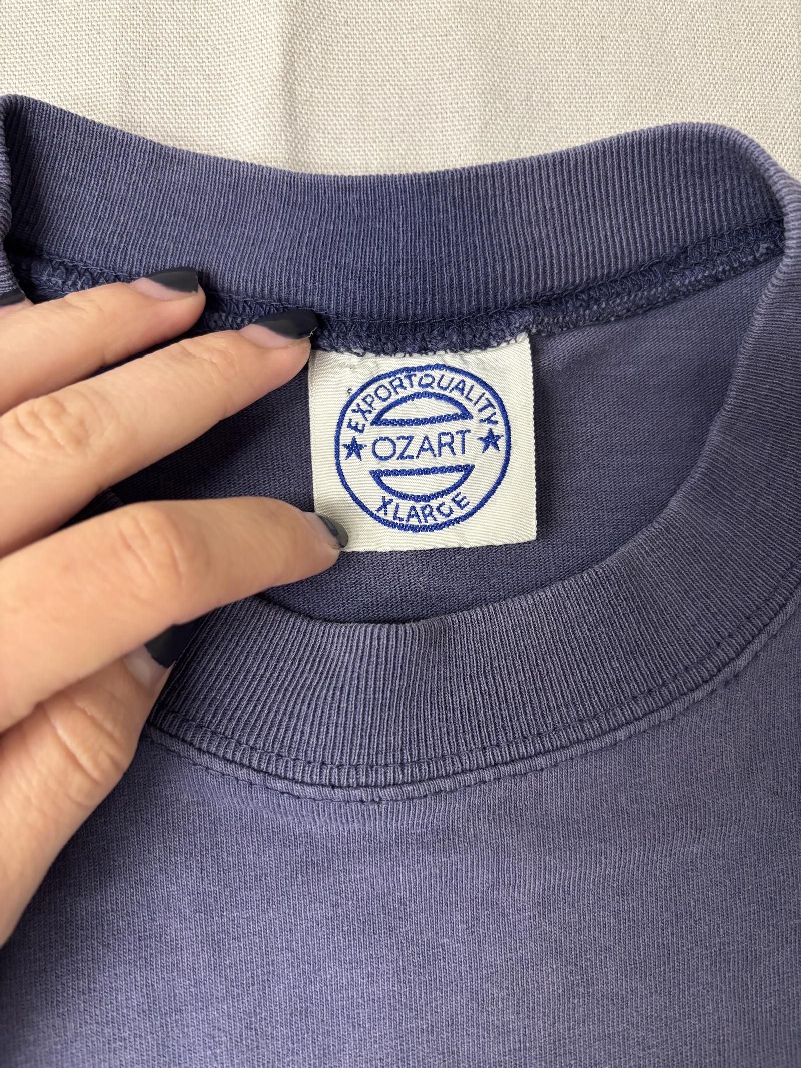 Other Union Hotel T-shirt North Sydney Australia Ozart Tee XL Size US XL / EU 56 / 4 - 3 Thumbnail
