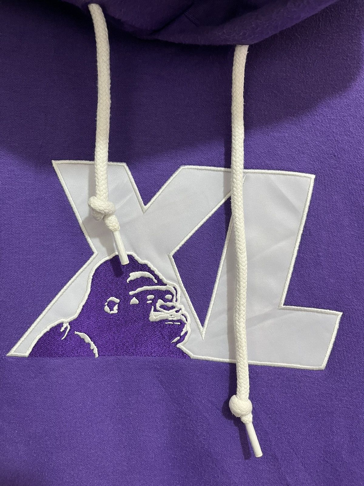 NBA × New Era × Xlarge NBA X New Era X X-LARGE Size US L / EU 52-54 / 3 - 5 Thumbnail