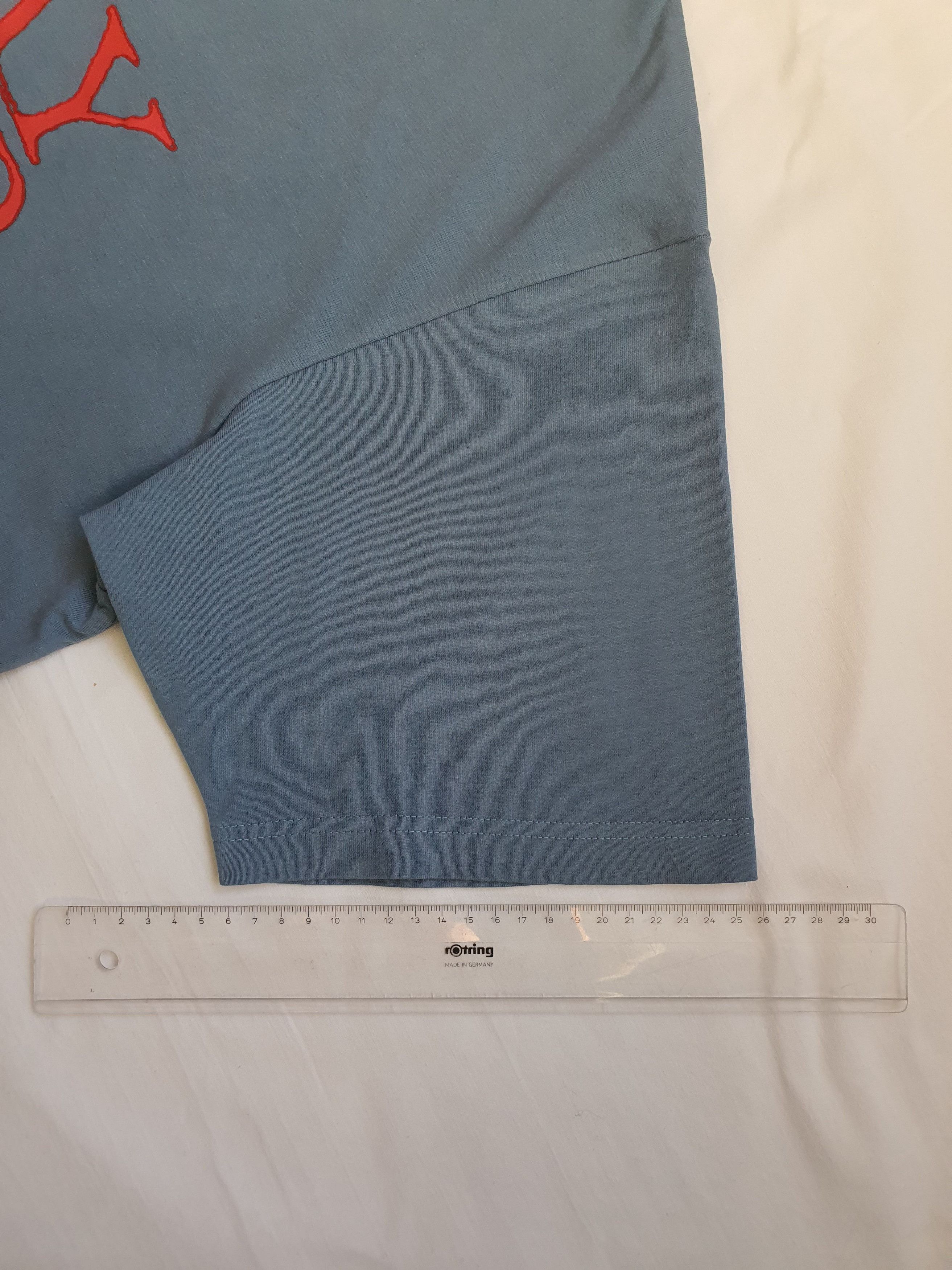 Uniqlo UT x KENSHI YONEZU - Stray Sheep (2020) Graphic T-Shirt Size US L / EU 52-54 / 3 - 9 Thumbnail