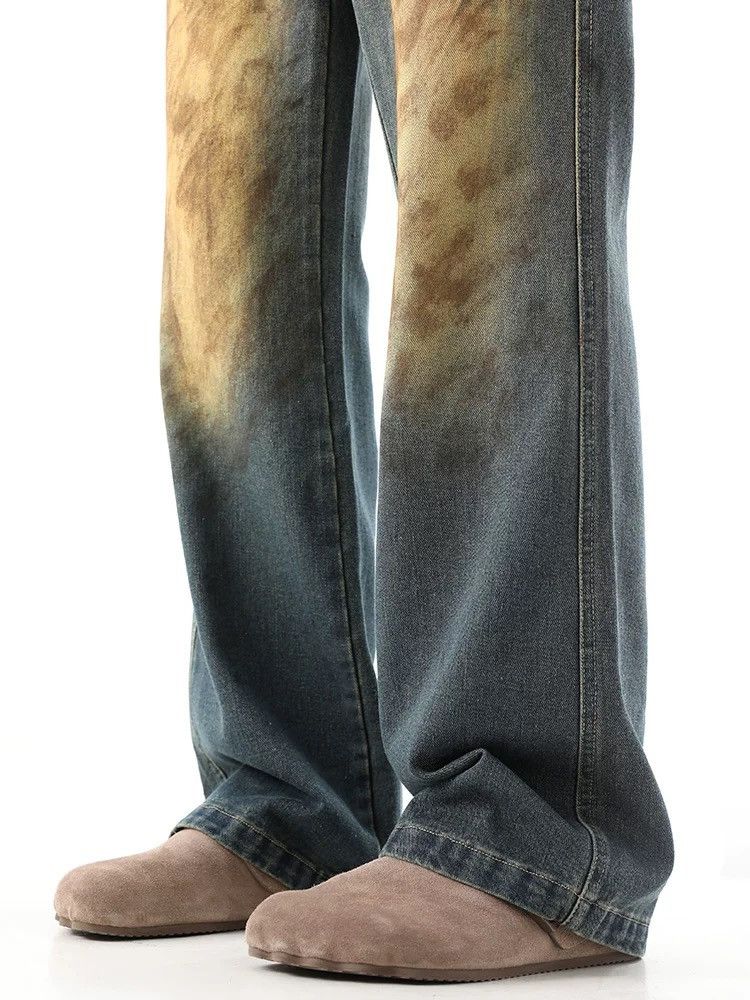 Japanese Brand × Vintage Retro punk pants Size US 31 - 5 Thumbnail