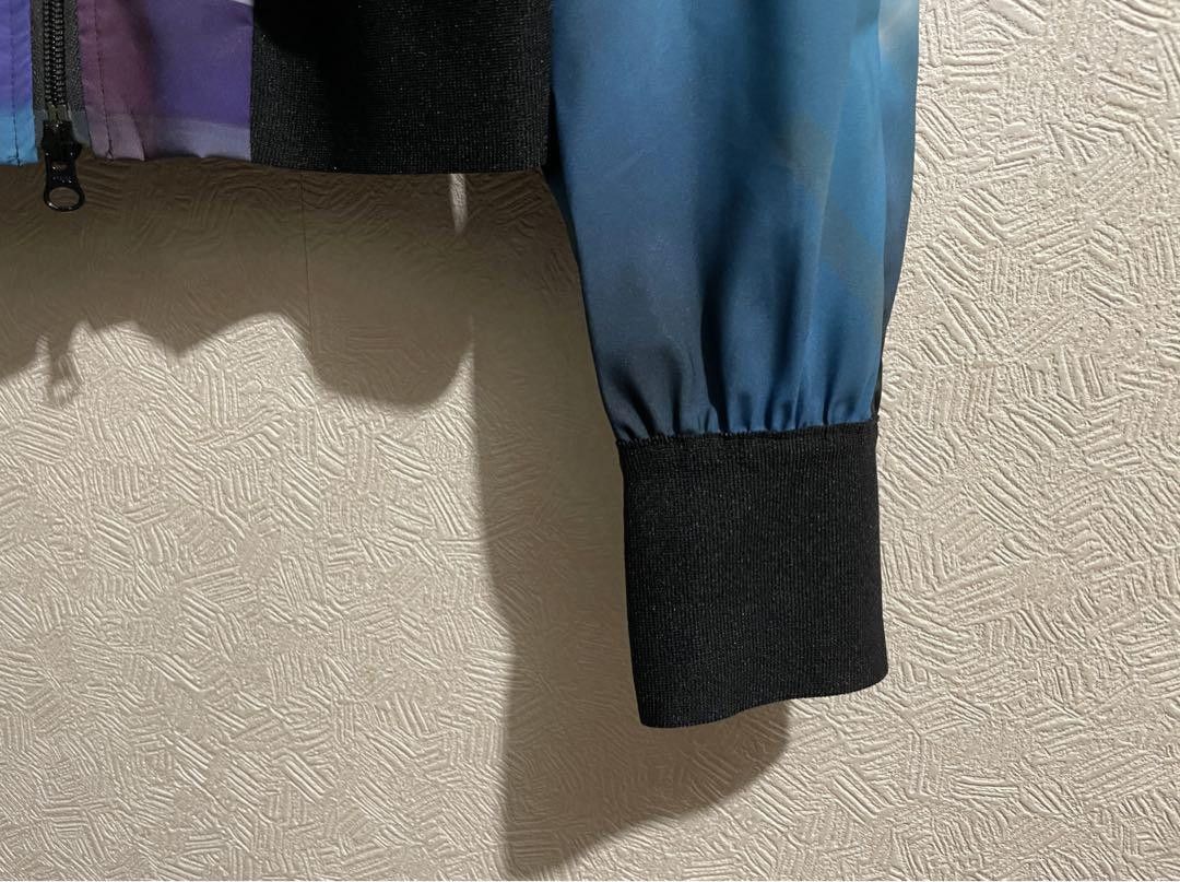 Y-3 × Yohji Yamamoto Y-3 Yohji Yamamoto Graphic Track Jacket Size US XS / EU 42 / 0 - 6 Thumbnail