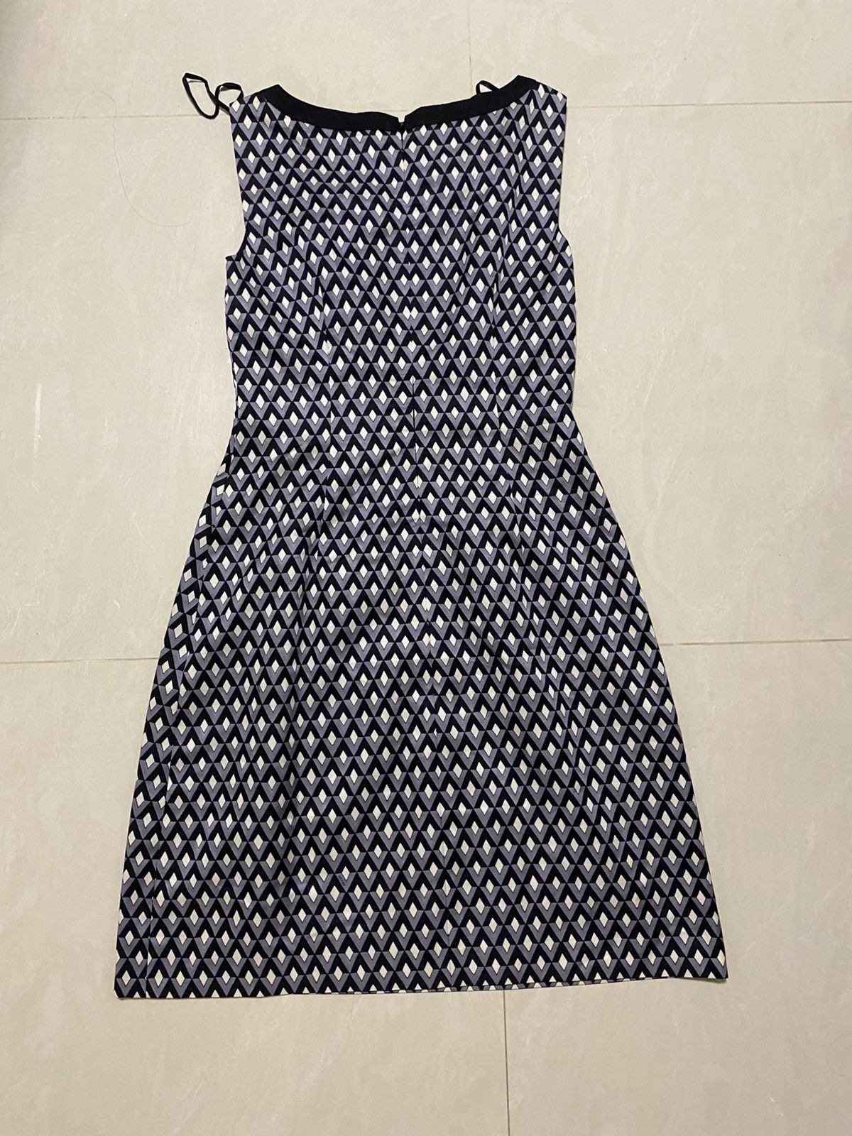 Prada Prada Miano Dress Size M / US 6-8 / IT 42-44 - 2 Thumbnail