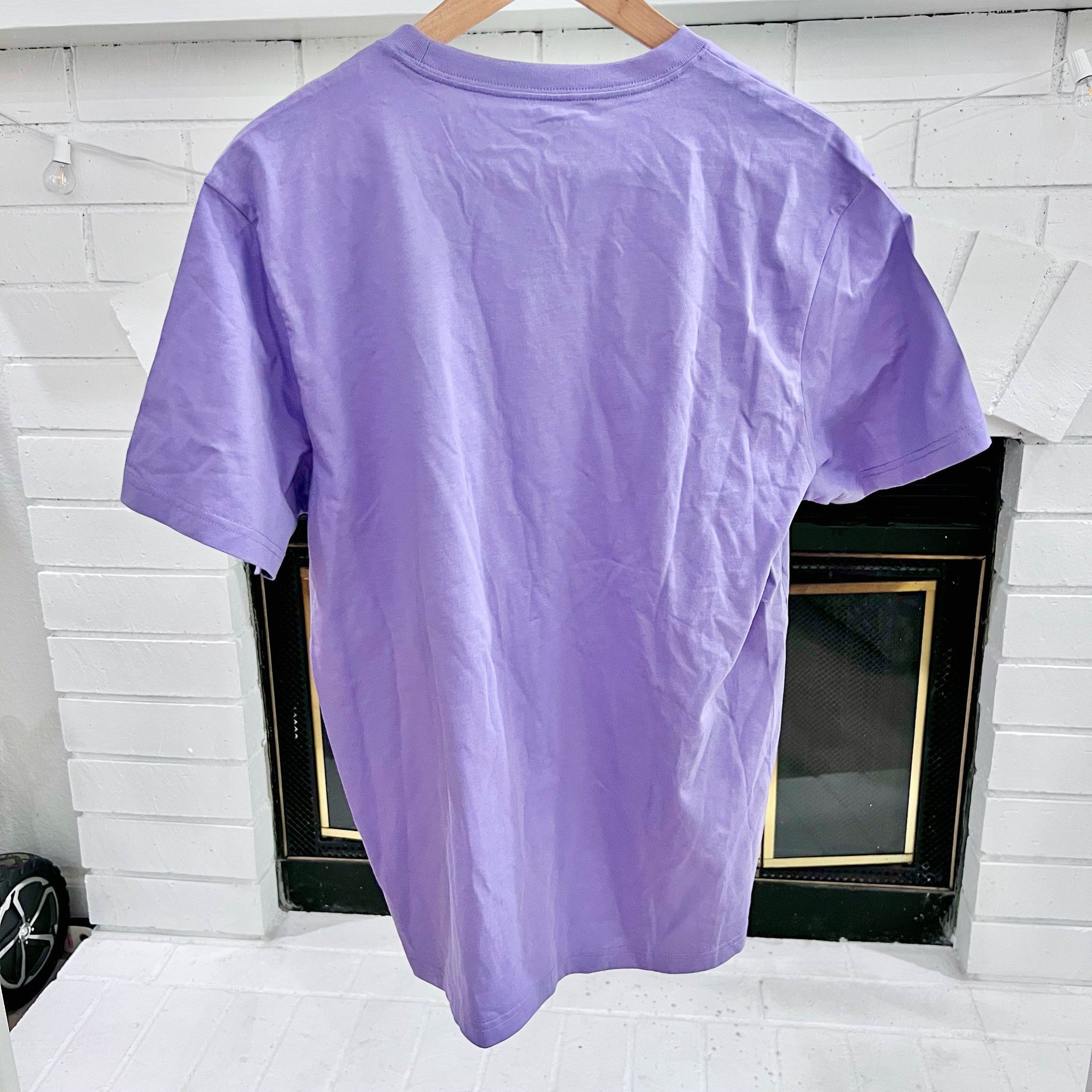 Giordano Practice What You Preach Printed Logo Giordano Shirt Size US L / EU 52-54 / 3 - 2 Thumbnail