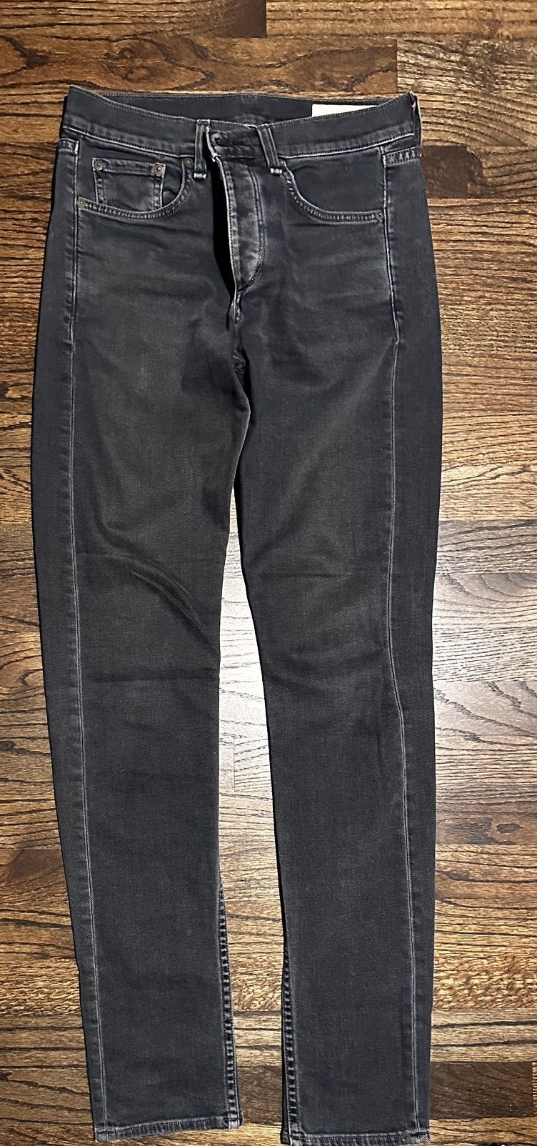Rag & Bone Rag and Bone Skinny fit 2 Jeans Size US 29 - 1 Thumbnail