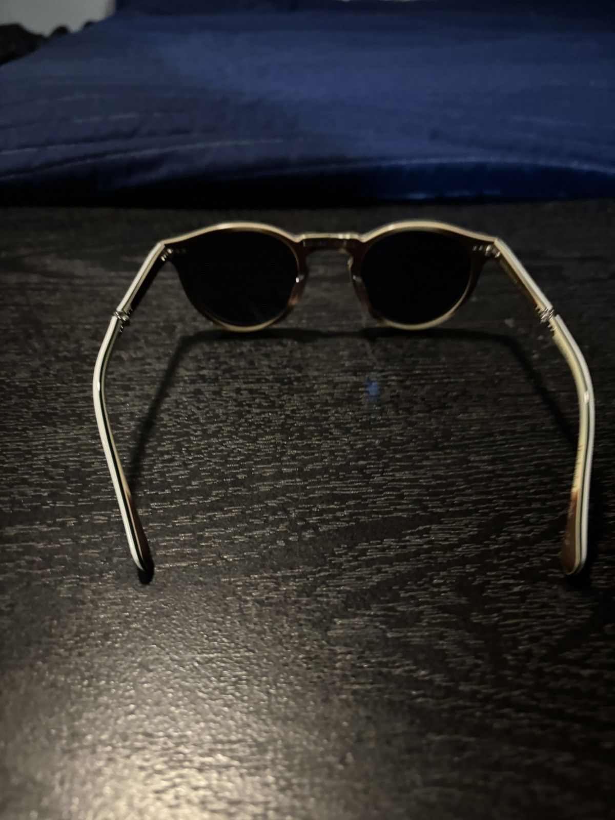 Oliver Peoples Folding OV5456 “Gregory peck 1962” Oliver peoples sunglasses Size ONE SIZE - 9 Thumbnail