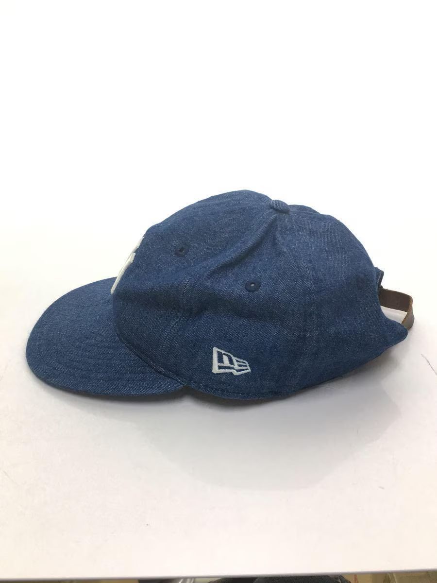 Aime Leon Dore Denim New York Yankees Cap Size ONE SIZE - 2 Thumbnail