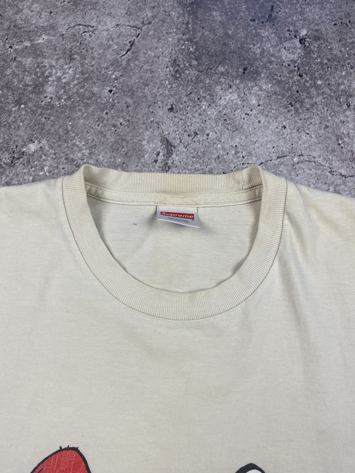 Other Vintage Supreme Cat in the Hat Streetwear Brand Size US L / EU 52-54 / 3 - 4 Thumbnail