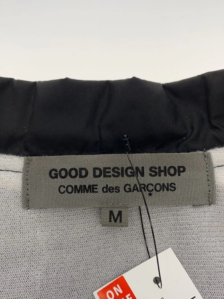 Comme des Garcons CDG Nylon Jacket Size US M / EU 48-50 / 2 - 4 Thumbnail