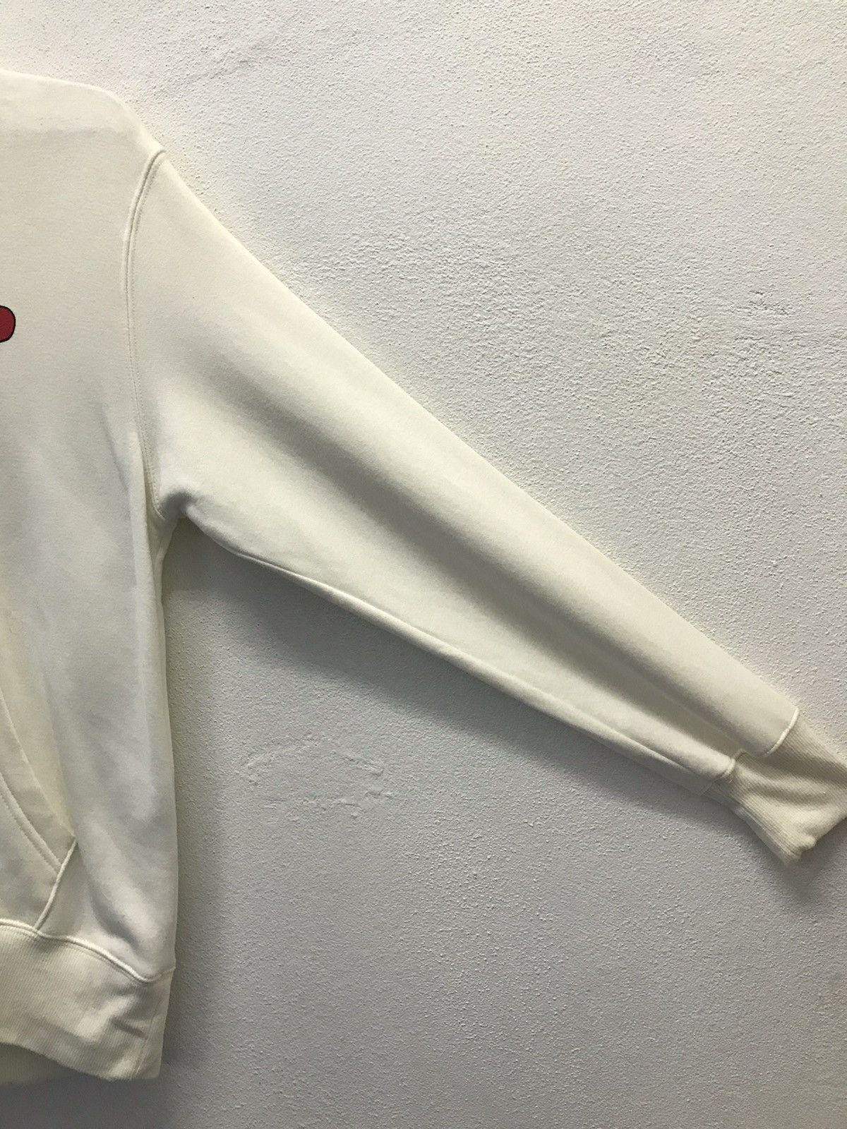 GU × Mtv × Vintage Vintage GU Mtv Music Television Hoodie Size US M / EU 48-50 / 2 - 5 Thumbnail
