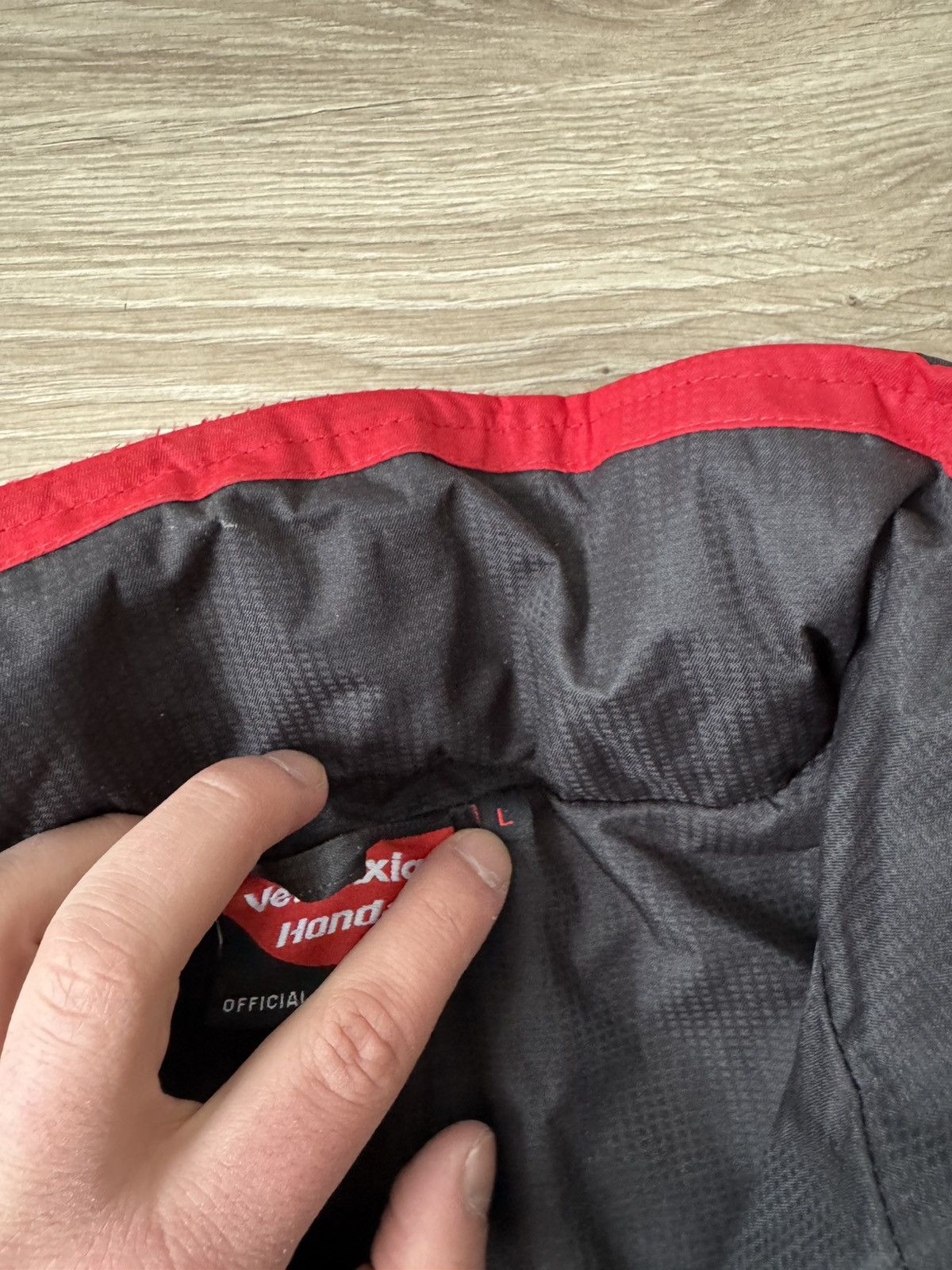 Honda Vintage Vent Axia Honda Racing Moto Jacket Size US L / EU 52-54 / 3 - 7 Thumbnail