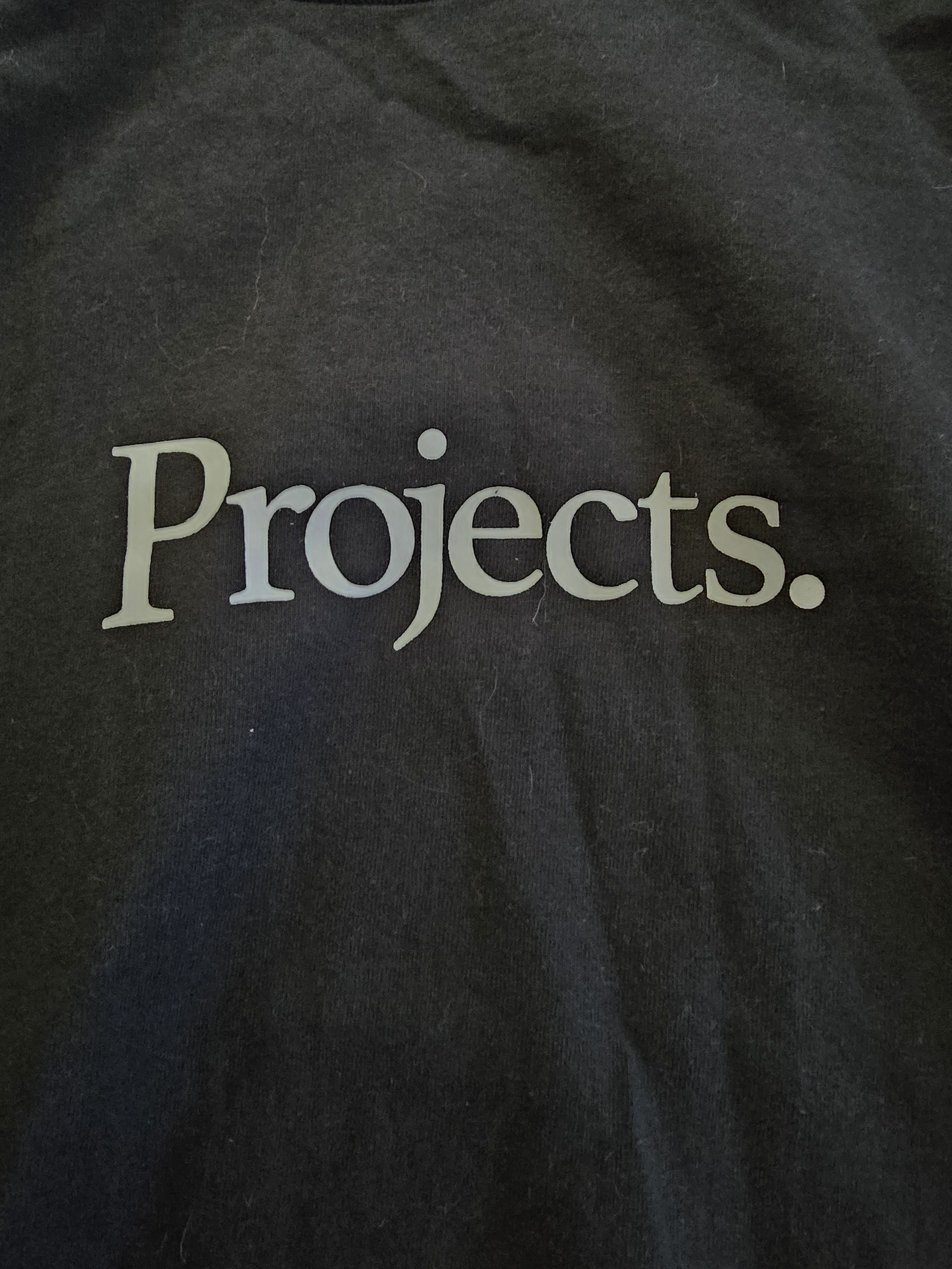 Brooklyn Projects Brooklyn Projects Nike SB Civilist Promotional Tee Size US M / EU 48-50 / 2 - 2 Thumbnail