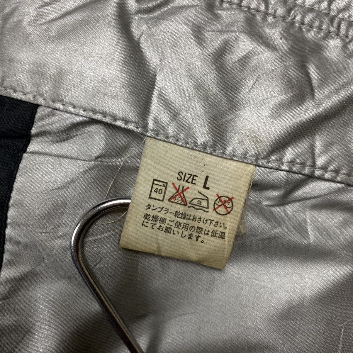 Levi's vtg 1999 Levis silver tab x jamiroquai multi pocket jacket Size US L / EU 52-54 / 3 - 15 Thumbnail
