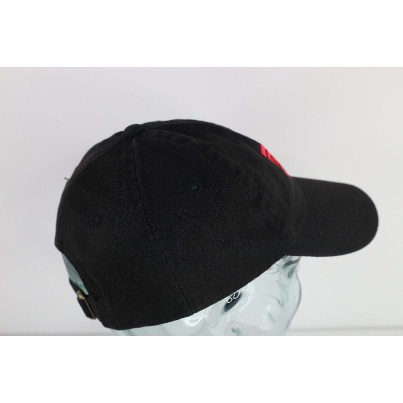 Vintage Vintage Faded ESPN Detroit Adjustable Cotton Dad Hat Size ONE SIZE - 4 Thumbnail