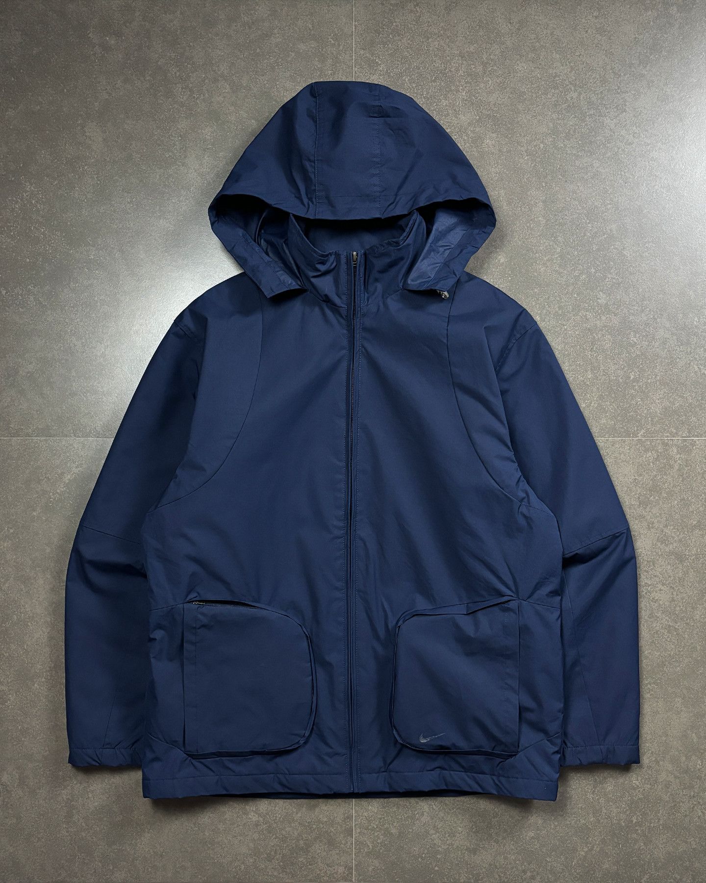 Nike Modular Hidden Pocket Cargo Jacket Size L