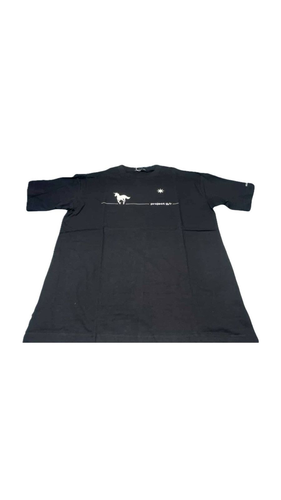 PROJECT G/R Project G/R x Deftones Size US L / EU 52-54 / 3 - 1 Thumbnail