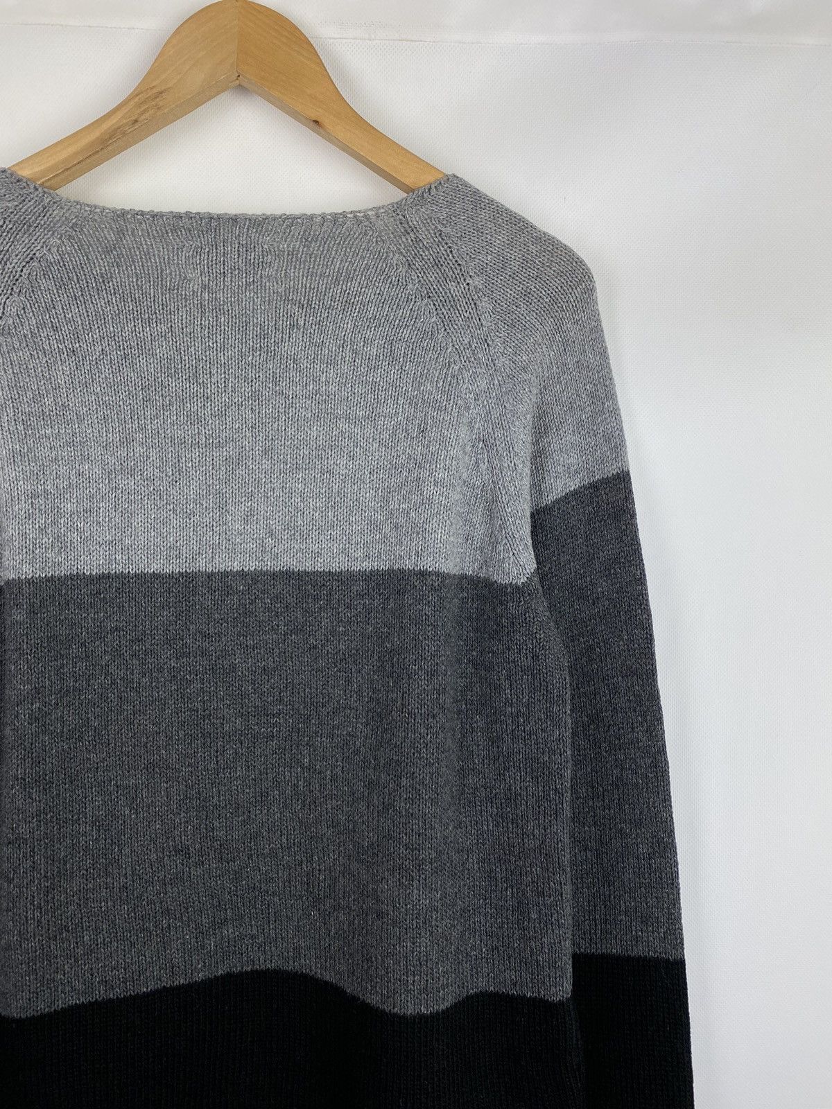 Nudie Jeans Nudie Jeans Co men’s wool sweater pullover size M Size US M / EU 48-50 / 2 - 16 Thumbnail