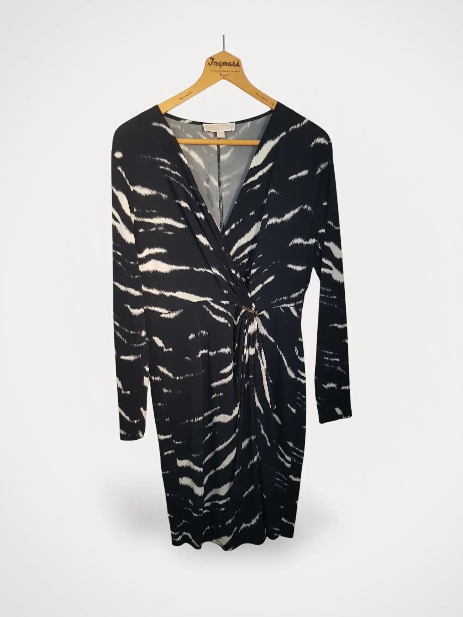 Michael Kors Michael Kors Dress Size L / US 10 / IT 46 - 1 Thumbnail