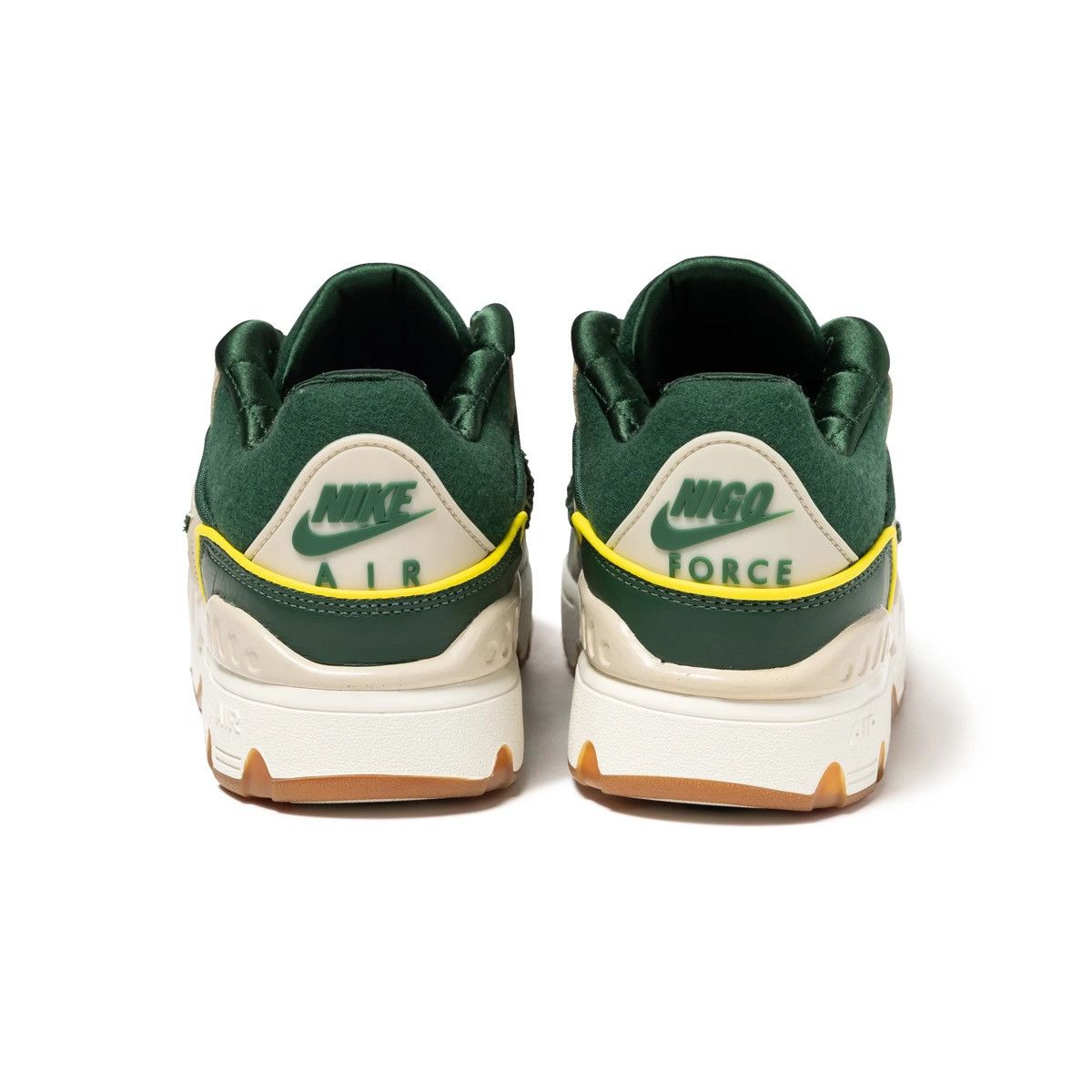 Nigo Nigo Nike Airforce 3 Size ONE SIZE - 4 Thumbnail