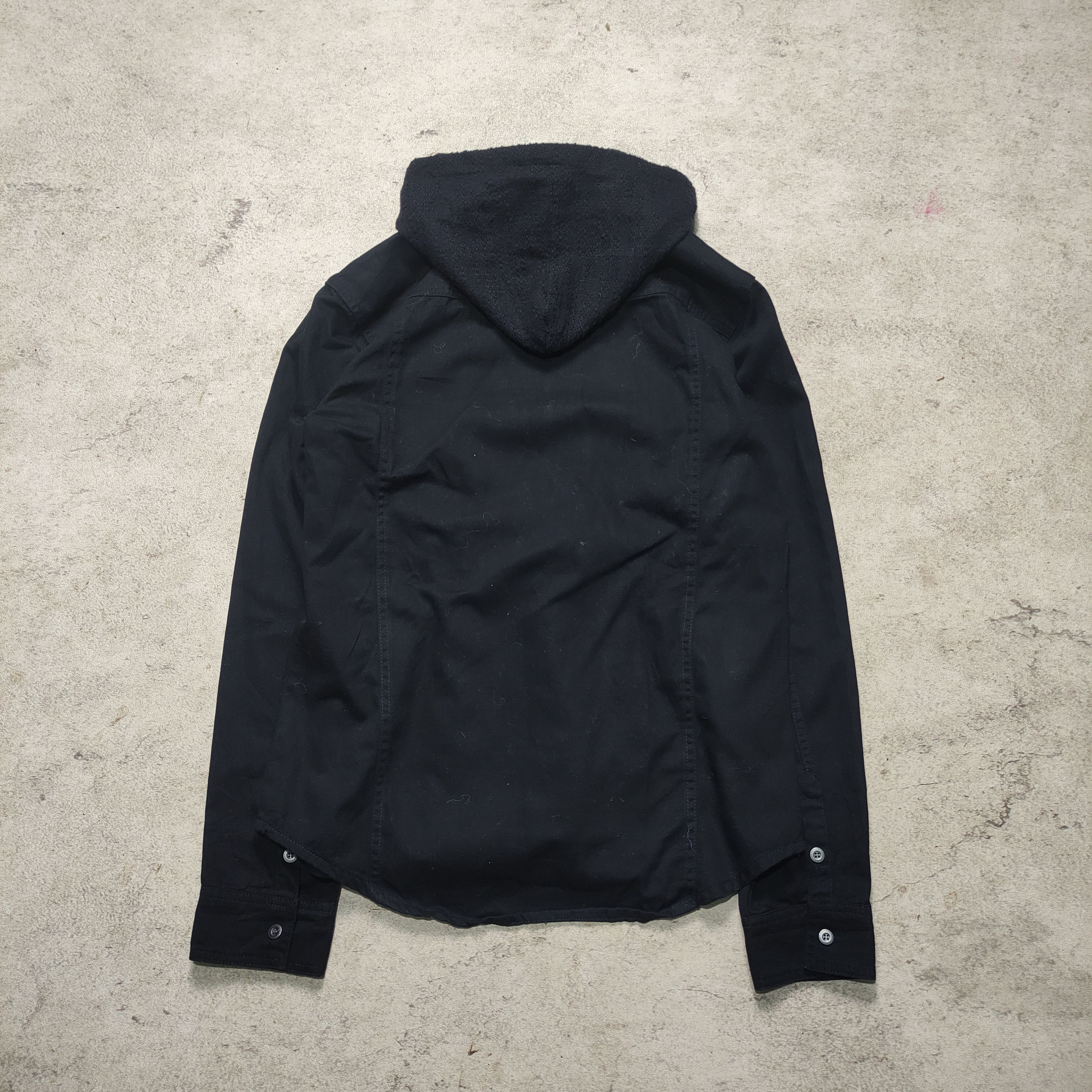 If Six Was Nine In The Attic Vkei gothic style 2000s Japanese Brand Size US L / EU 52-54 / 3 - 7 Thumbnail