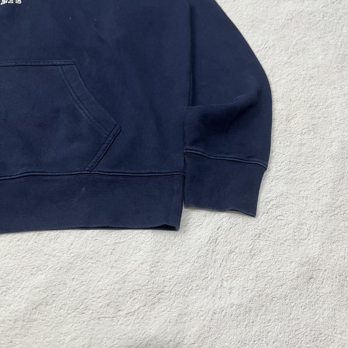 Marithe + Francois Girbaud Marithe & Francois Girbaud Paris Hoodie Size US L / EU 52-54 / 3 - 5 Thumbnail