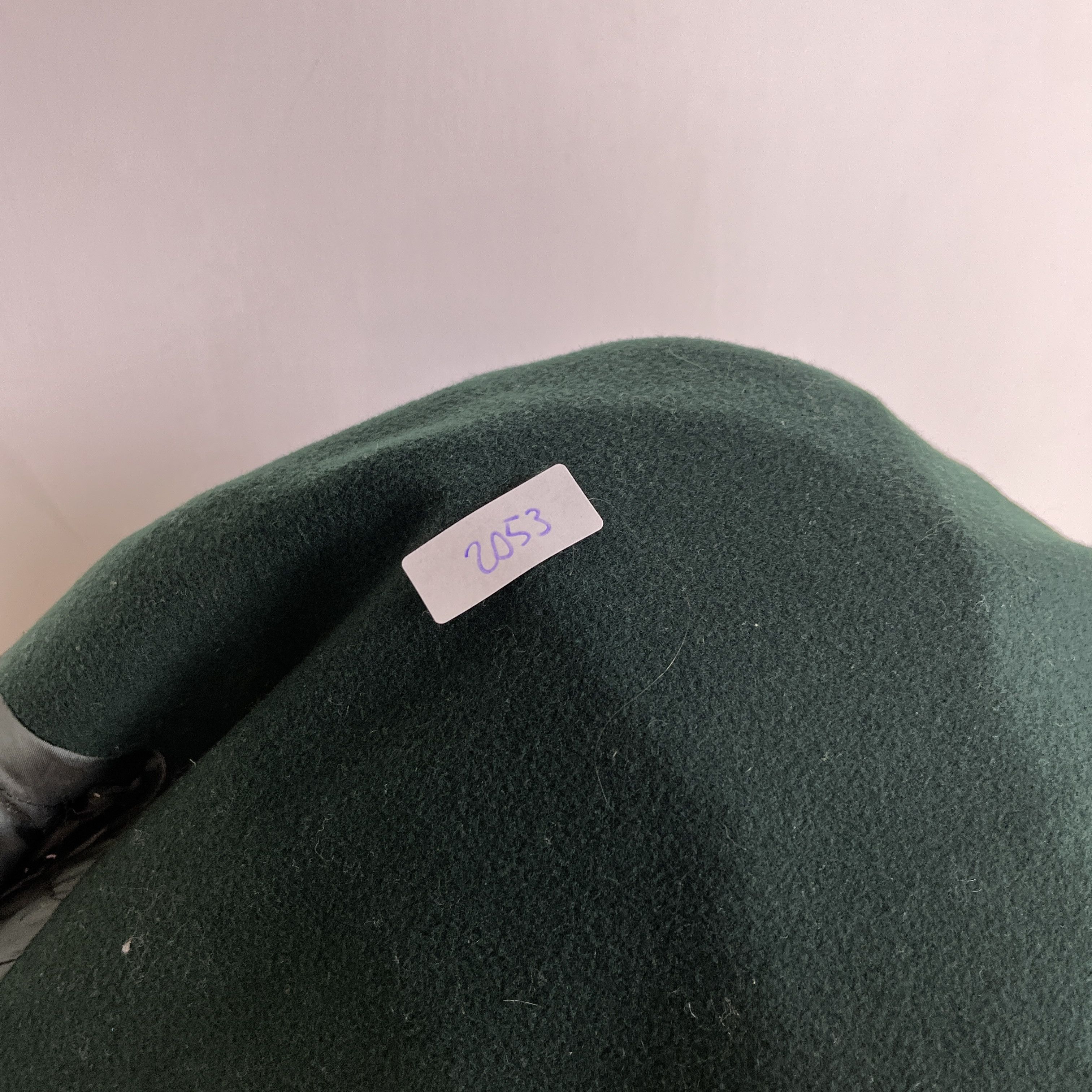 Burberry Cappotto Burberrys Lana – 54 IT Size US L / EU 52-54 / 3 - 5 Thumbnail
