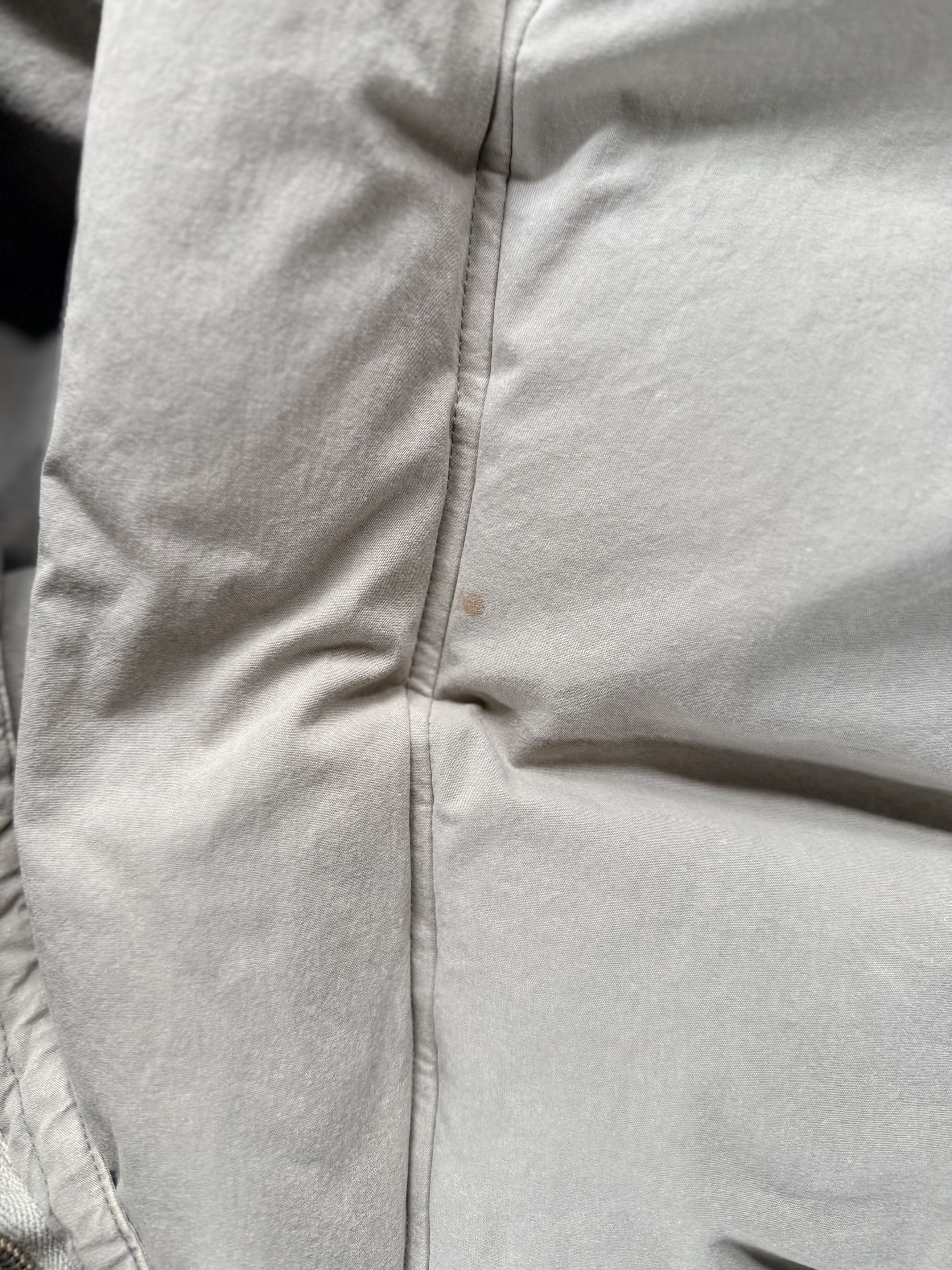 Entire Studios Entire Studios Down Filled Bomber - XXL Size US XXL / EU 58 / 5 - 8 Thumbnail