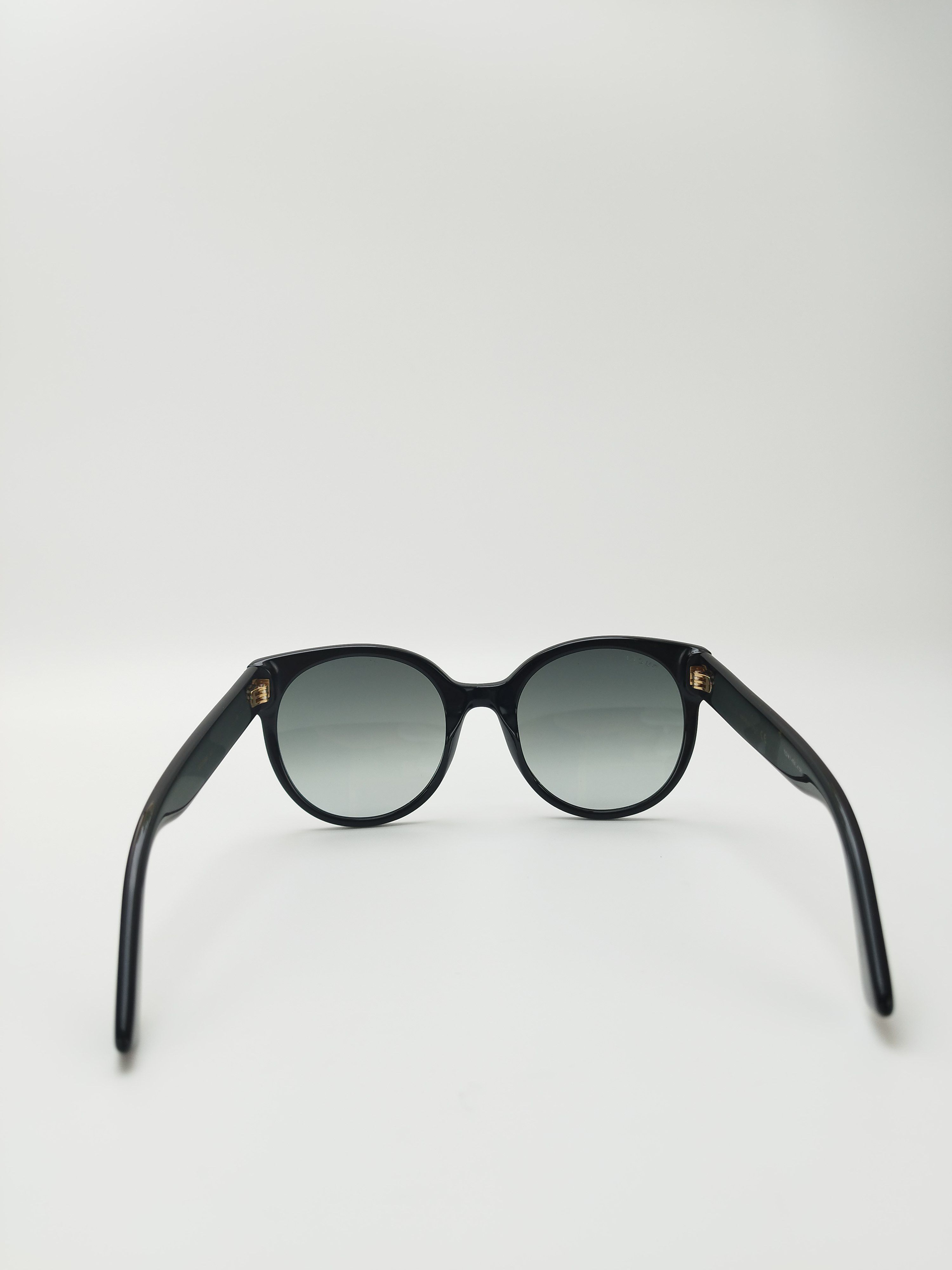 Gucci Gucci Oversized cat eye sunglasses Size ONE SIZE - 7 Thumbnail