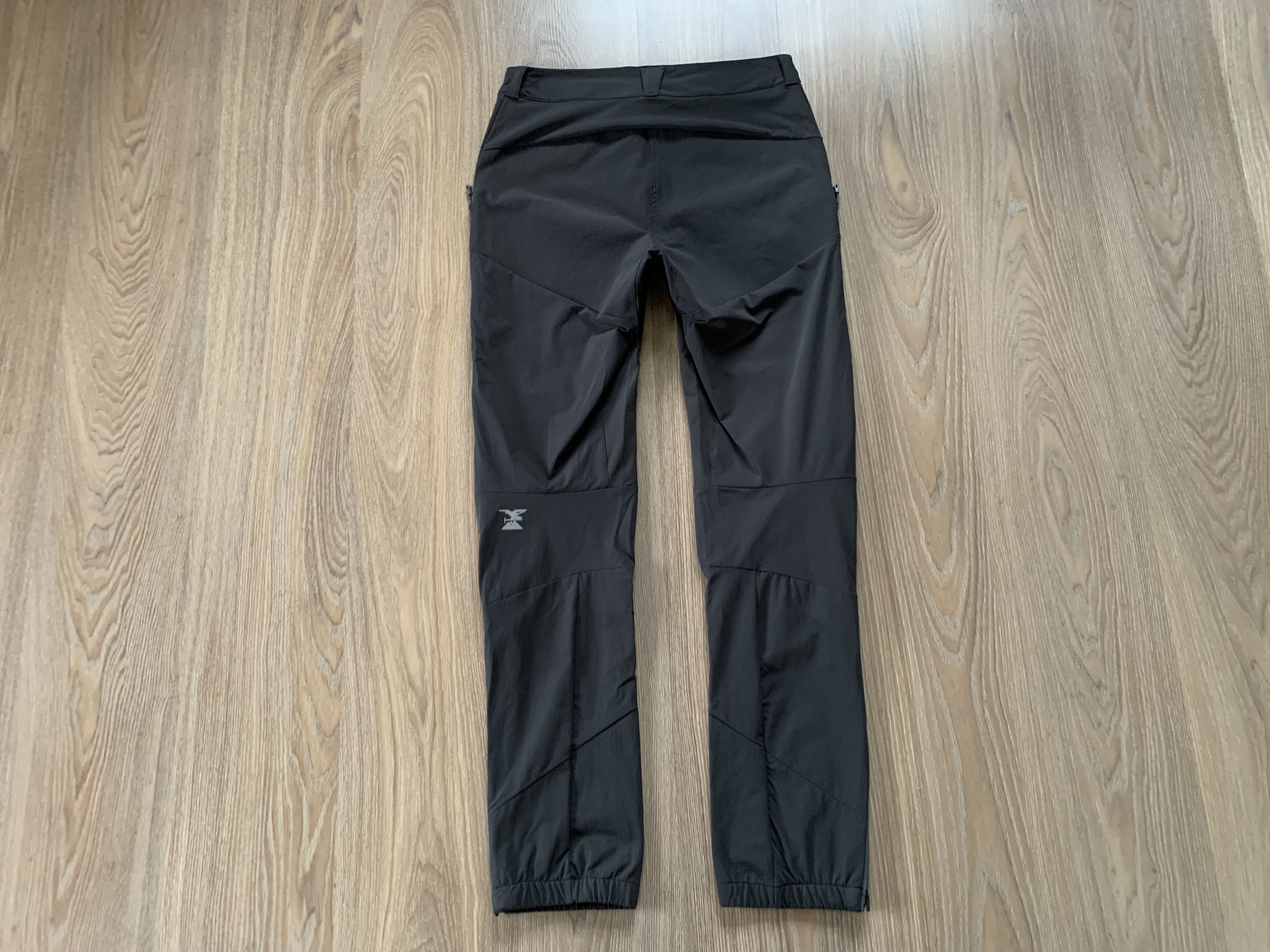 Other Simond Men’s Light Alpine Trousers Waterproof Pants Size US 32 / EU 48 - 3 Thumbnail