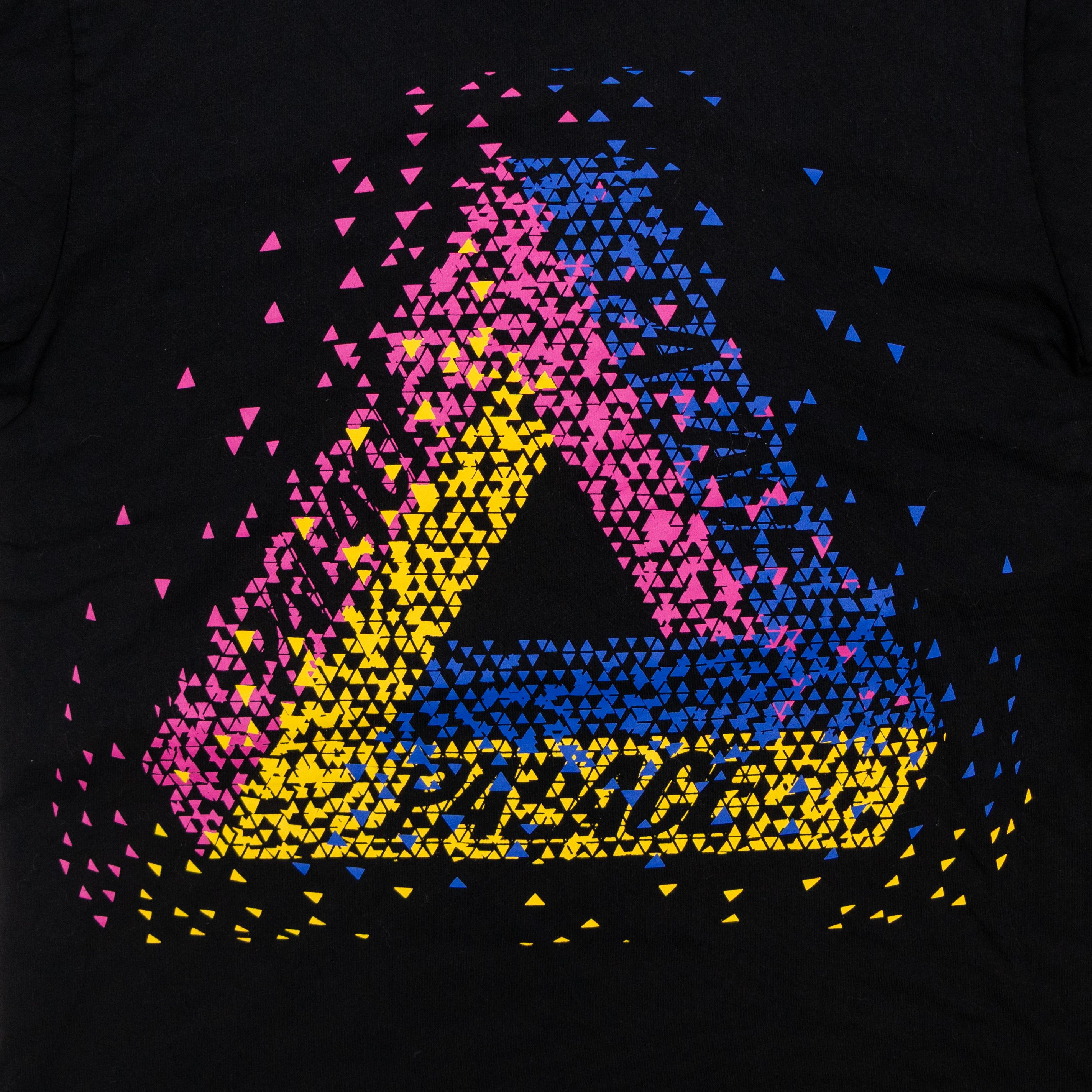 Palace Palace Skateboards Tri-Flect T-Shirt – Size S – Size US S / EU 44-46 / 1 - 4 Thumbnail