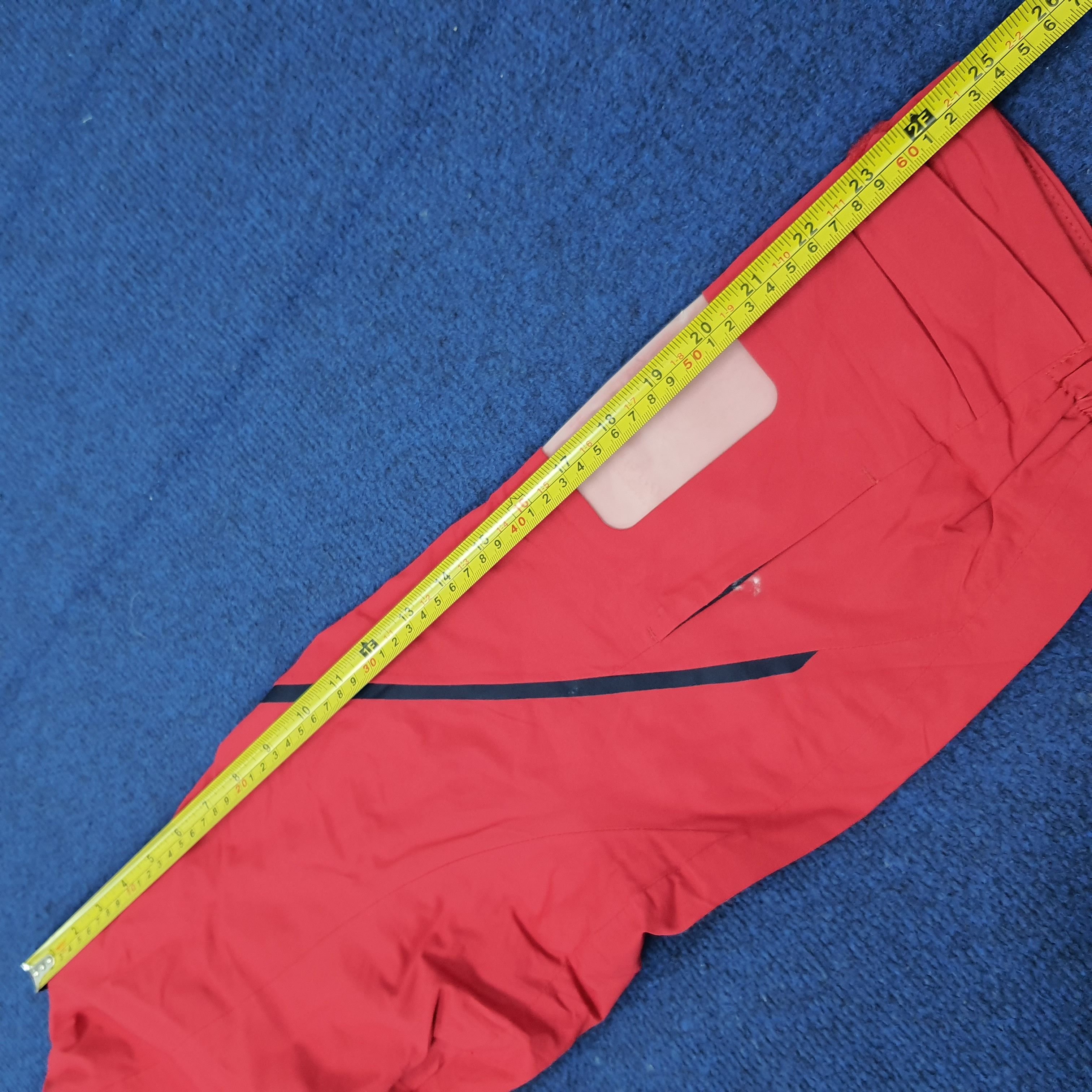 Mizuno Vintage Mizuno Olympic Japan Thermal Plus Jacket C264N12 Size US L / EU 52-54 / 3 - 20 Thumbnail