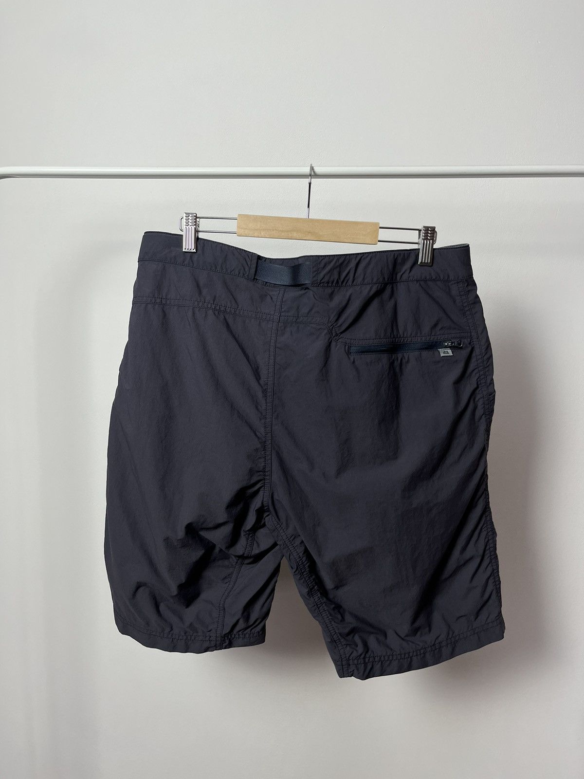Mountain Equipment Mountain Equipment trekking outdoor shorts Size US 34 / EU 50 - 6 Thumbnail