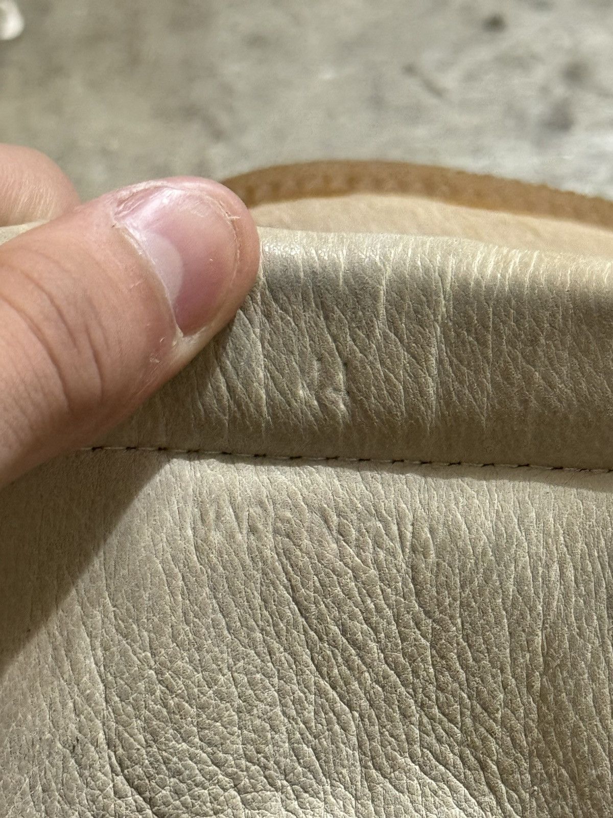 Maison Margiela Maison Margeila Futures Pony Hair Size US 10 / EU 43 - 7 Thumbnail