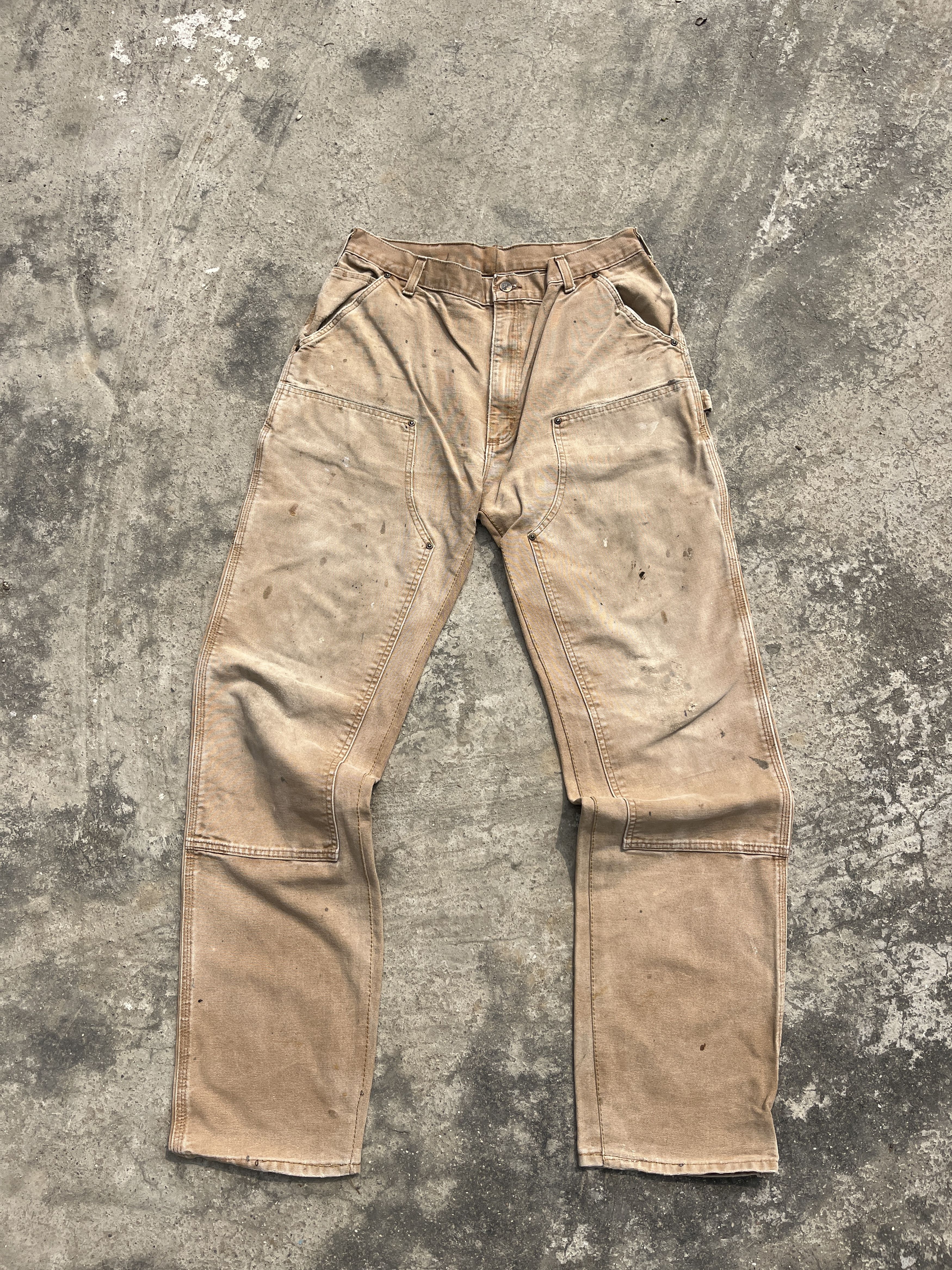 Carhartt Carhartt × Workwear × Vintage Size US 34 / EU 50 - 1 Thumbnail