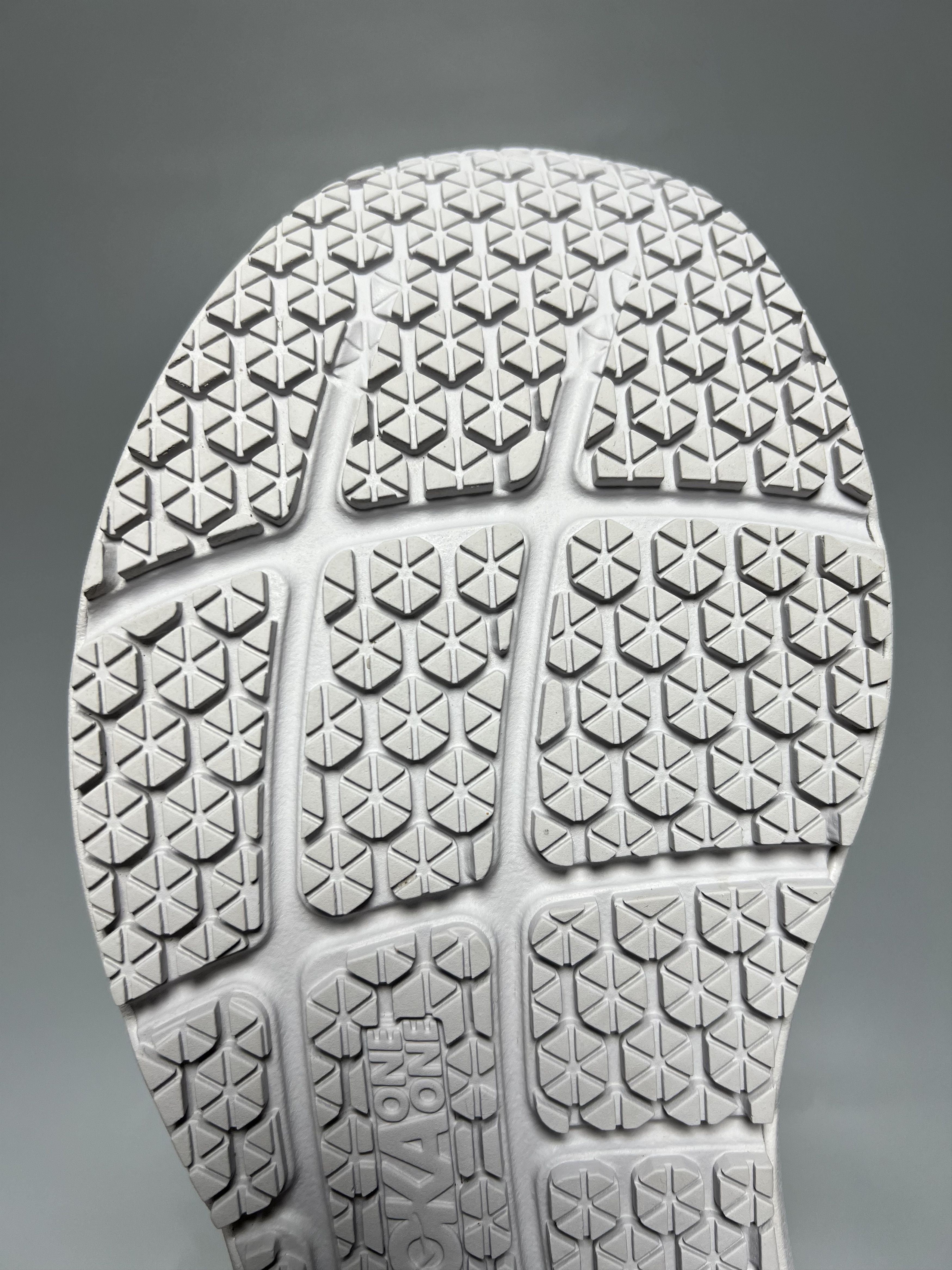 Hoka × Leather Hoka One One Bondi SR Running Shoes Walking Slip Resistant Size US 11.5 / EU 44-45 - 16 Thumbnail
