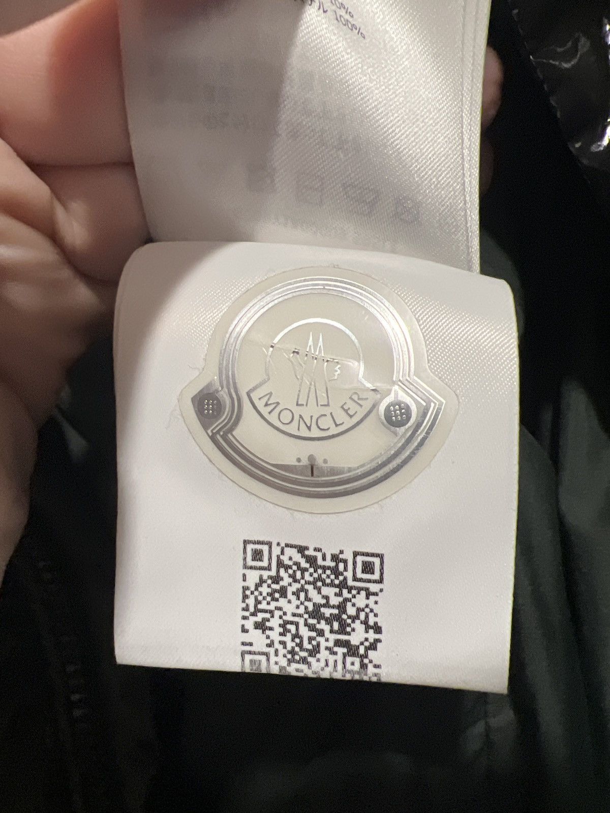 1017 ALYX 9SM × Moncler Moncler Genius X 1017-ALYX-9SM Green Almondy Down Puffer Size US M / EU 48-50 / 2 - 6 Thumbnail