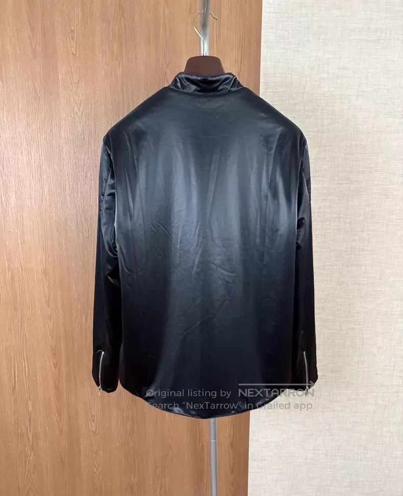 Hermes Hermes Tech Fabric Cotton Jacket Size US S / EU 44-46 / 1 - 7 Thumbnail