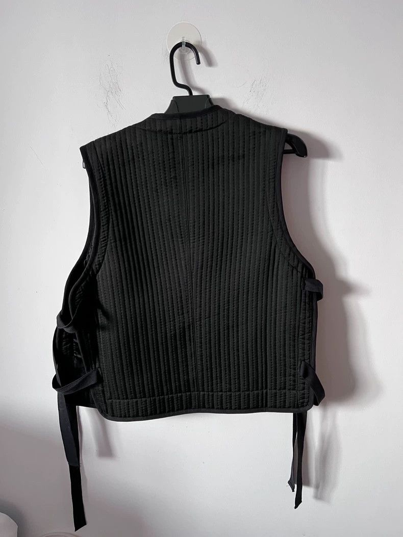 Song For The Mute Song For The Mute Tactical Vest Size US M / EU 48-50 / 2 - 6 Thumbnail