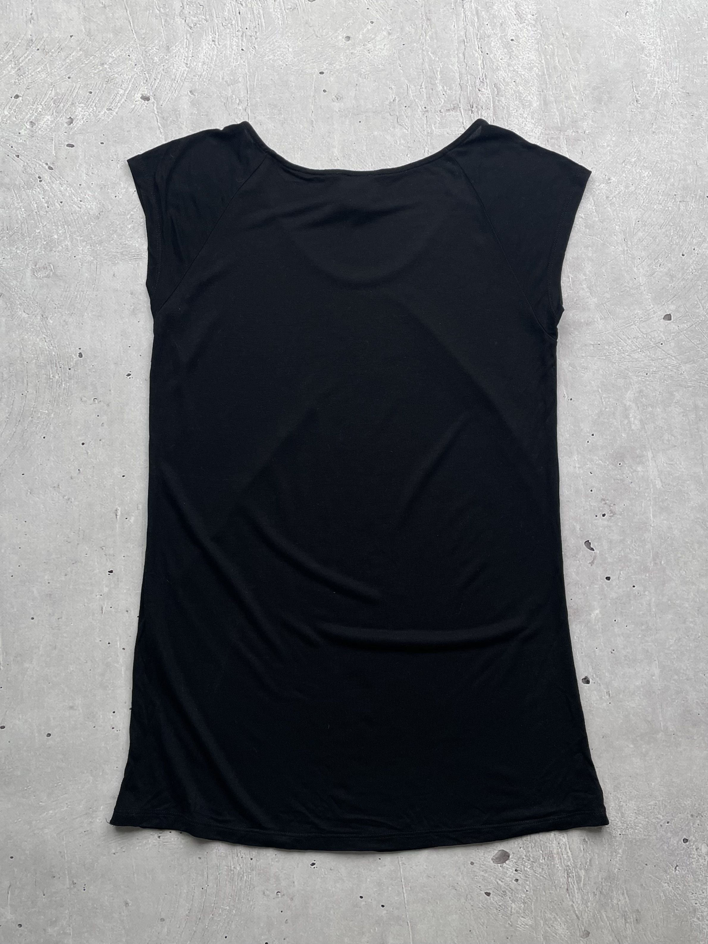 Faith Connexion Faith Connexion Vintage Printed Tank Top Size M / US 6-8 / IT 42-44 - 6 Thumbnail