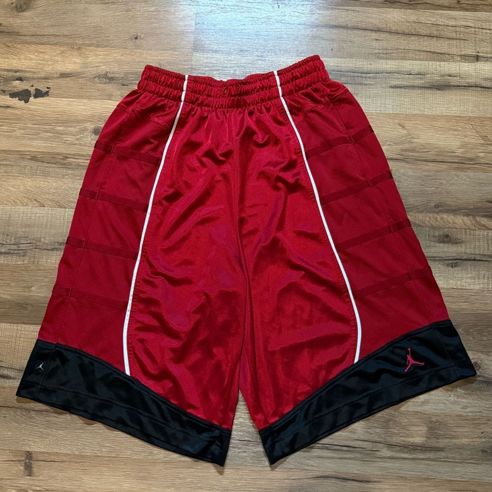 Jordan Brand Jordan Dri-Fit Shorts Size US 26 / EU 42 - 1 Thumbnail