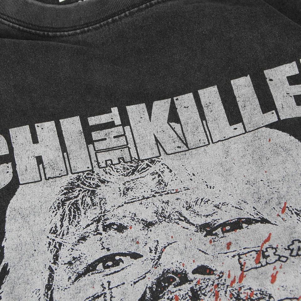 Japanese Brand Ichi The Killer T-shirt Size US XL / EU 56 / 4 - 3 Thumbnail