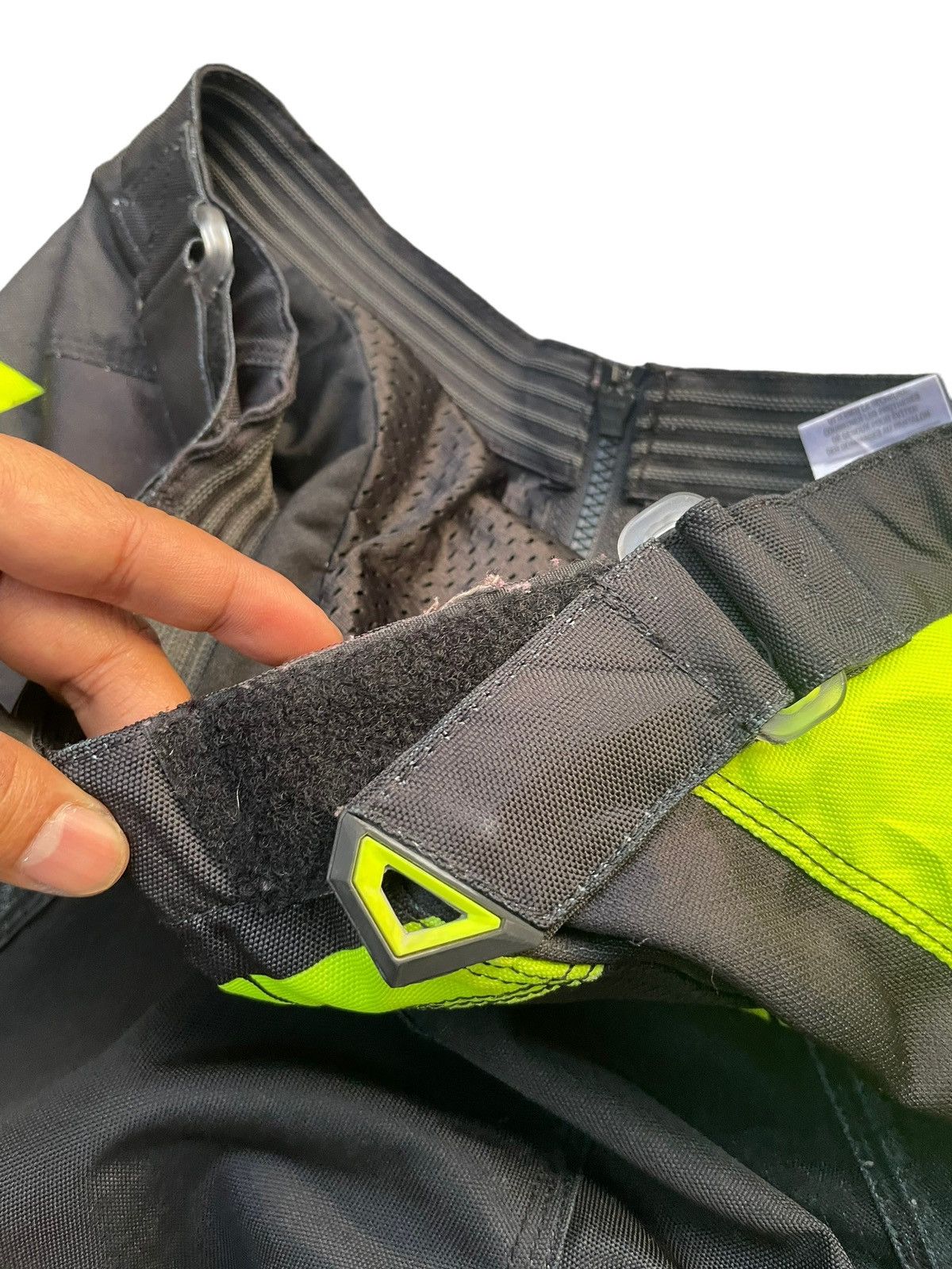 Japanese Brand Answerracing Racing Pant Size US 32 / EU 48 - 10 Thumbnail