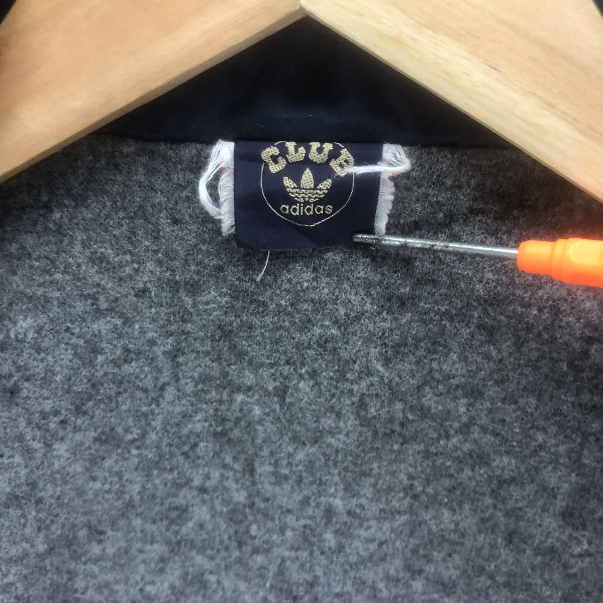 Adidas × Vintage vintage adidas club Size US M / EU 48-50 / 2 - 9 Thumbnail