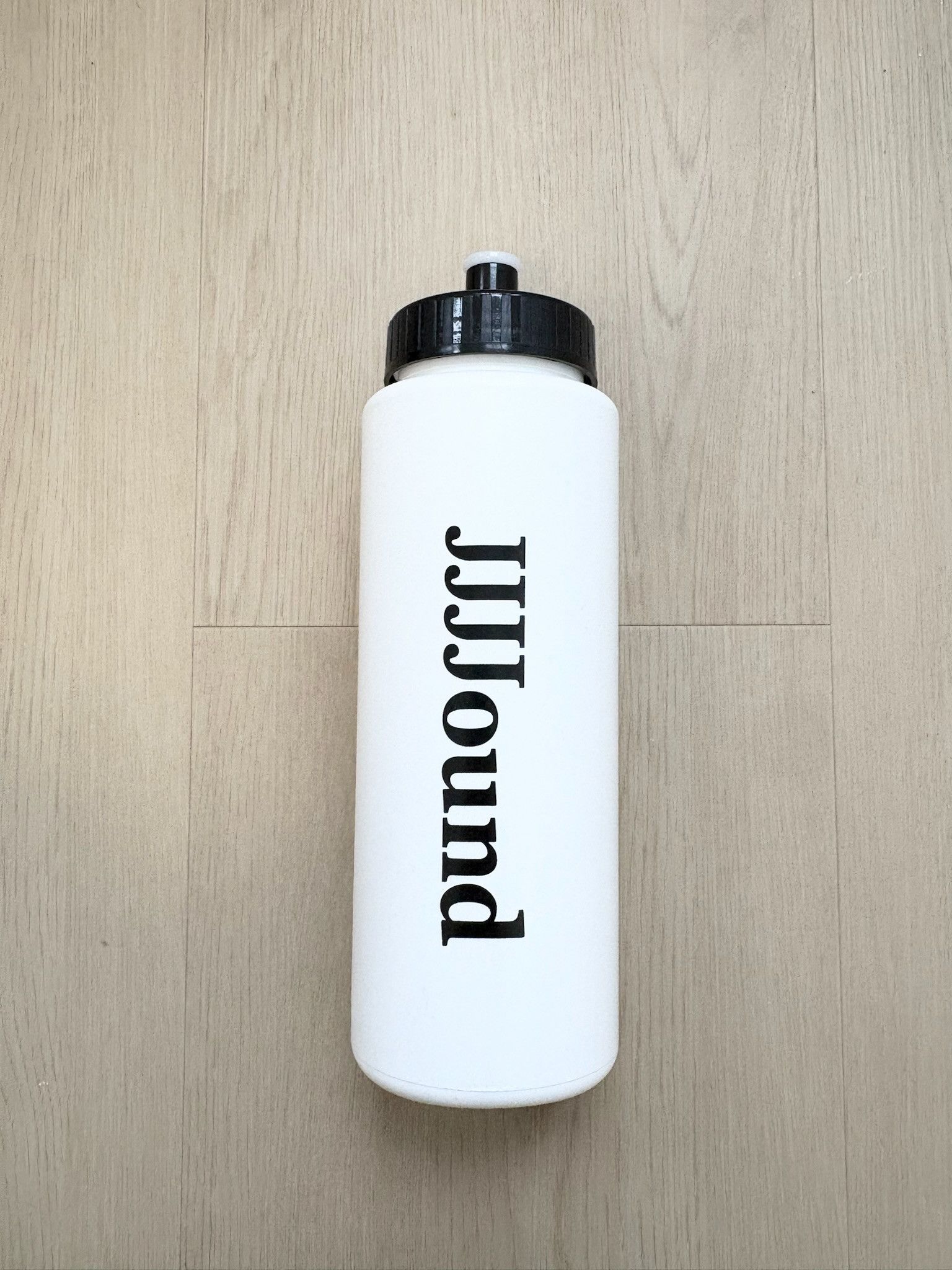 JJJJound JJJJound sports bottle Size ONE SIZE - 1 Thumbnail