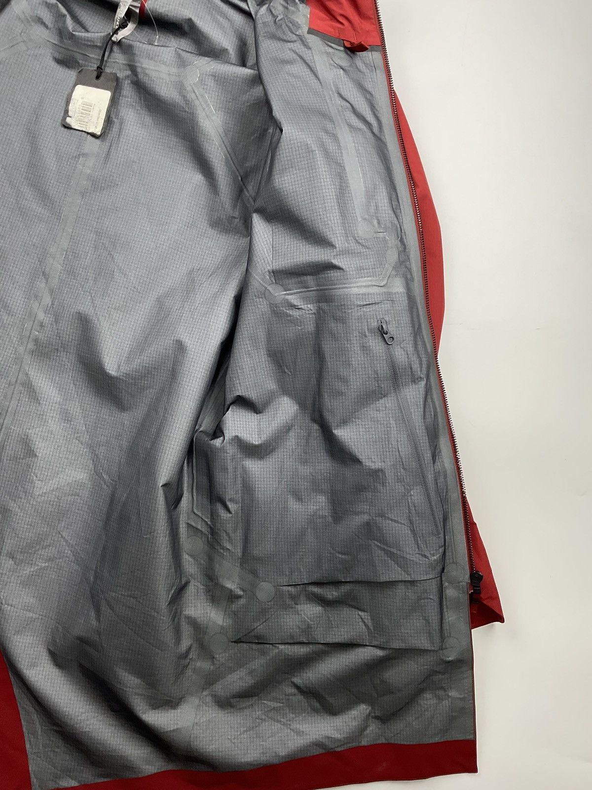 Arc'teryx Arc'teryx Veilance Monitor Coat Size US S / EU 44-46 / 1 - 14 Thumbnail