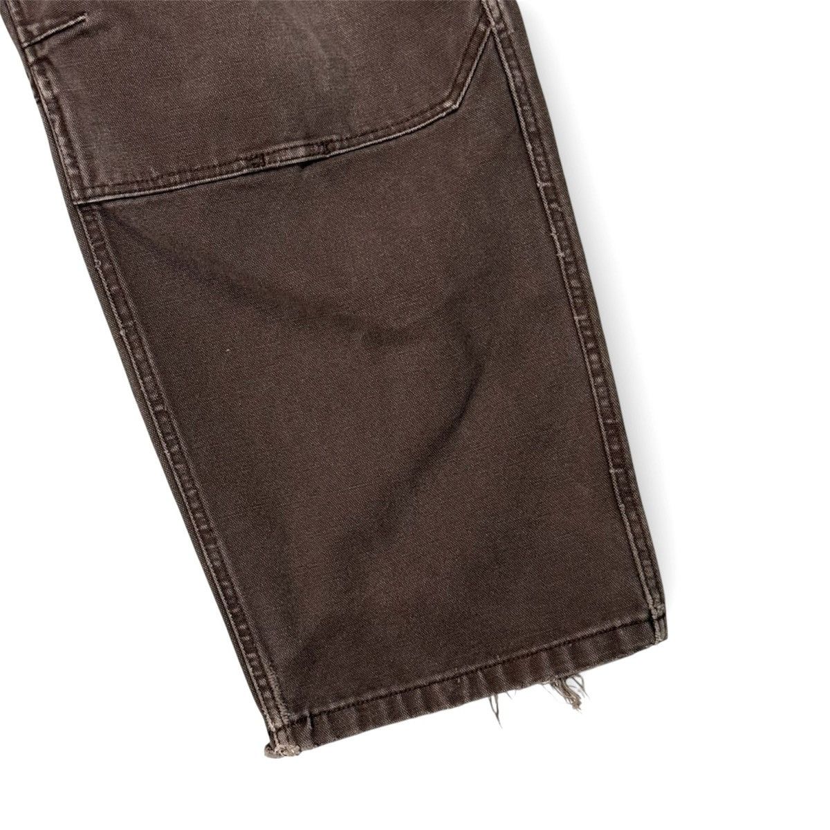 Stussy Trekker Pants Size US 38 / EU 54 - 5 Thumbnail