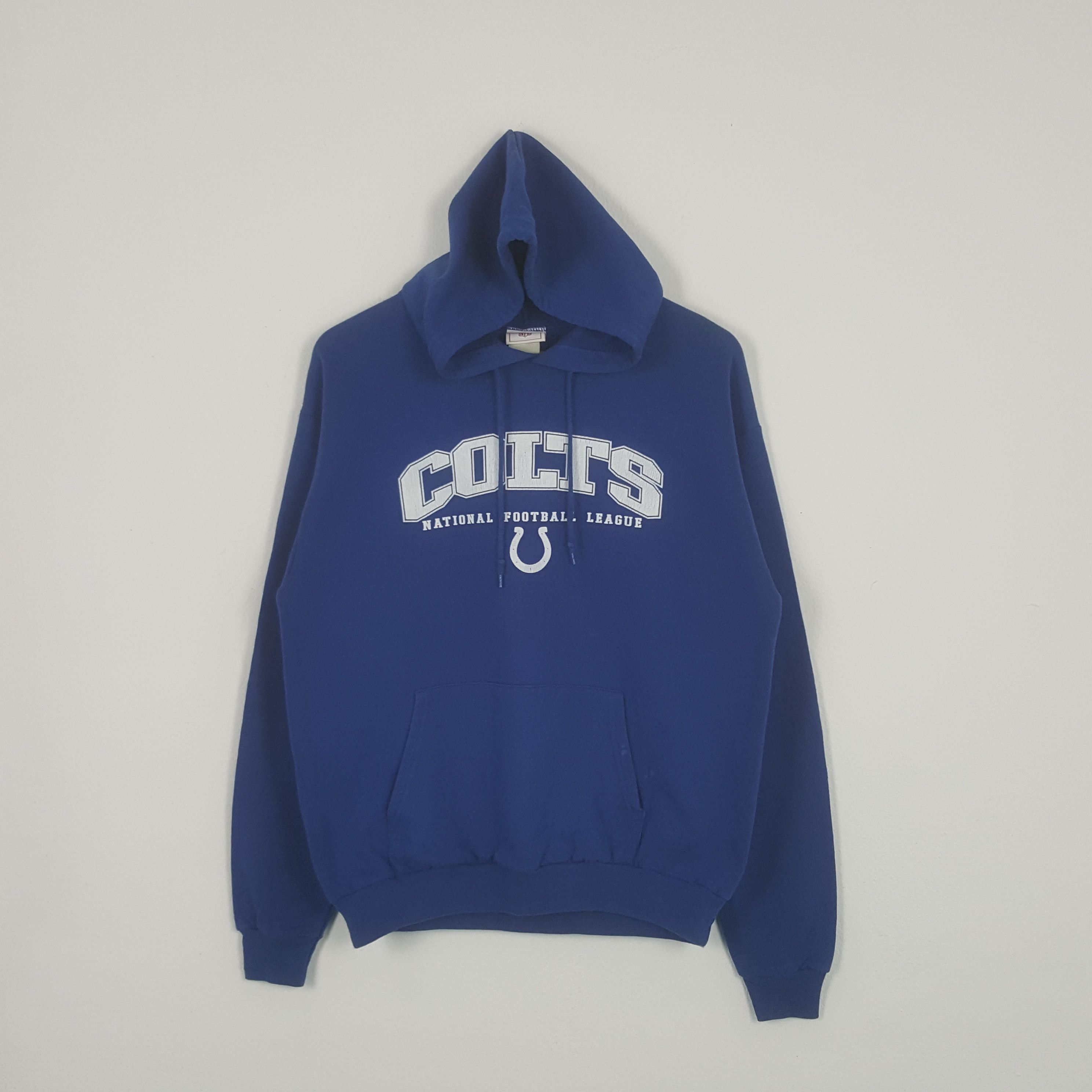 Vintage Colts National Football League NFL Hoodies